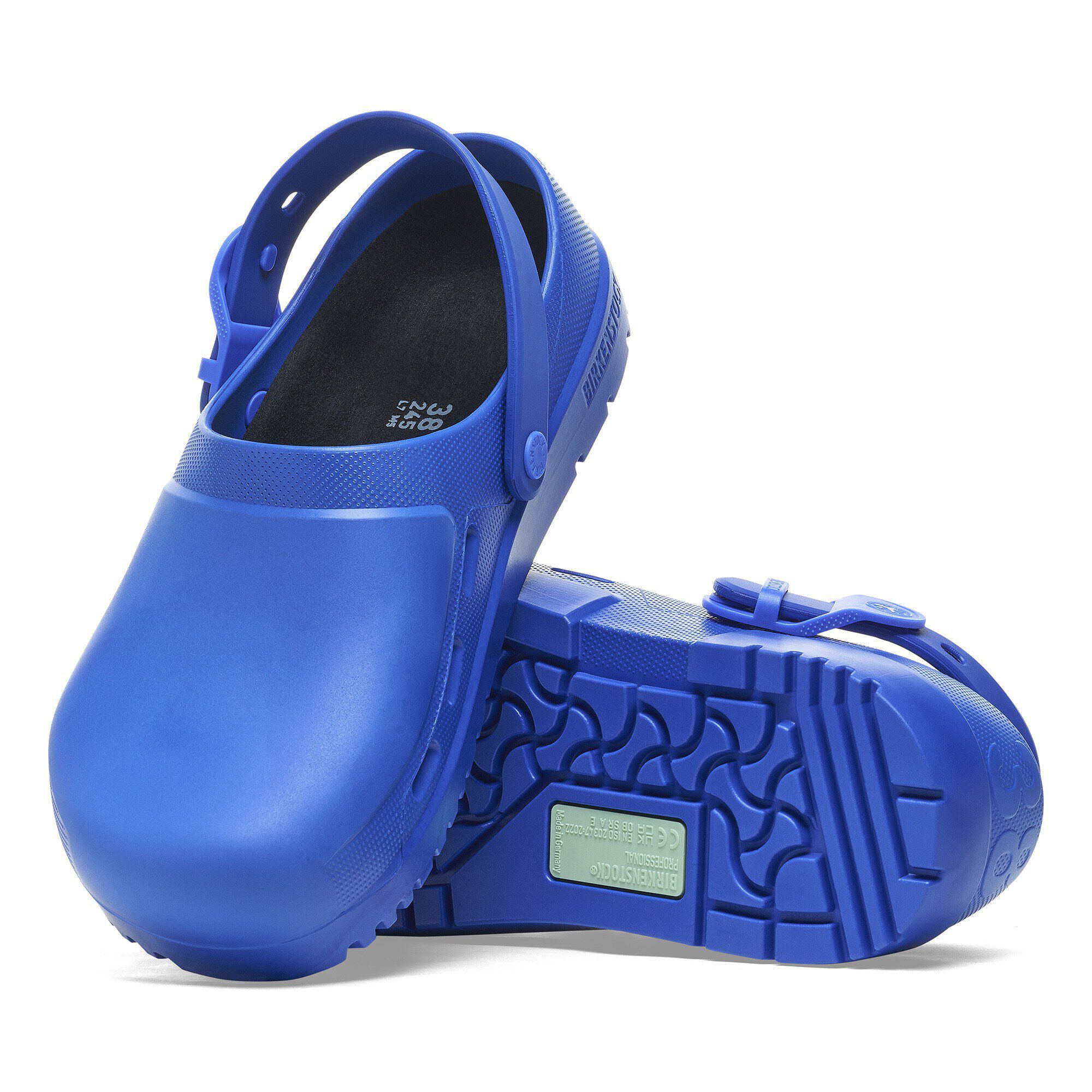   with outer sole details