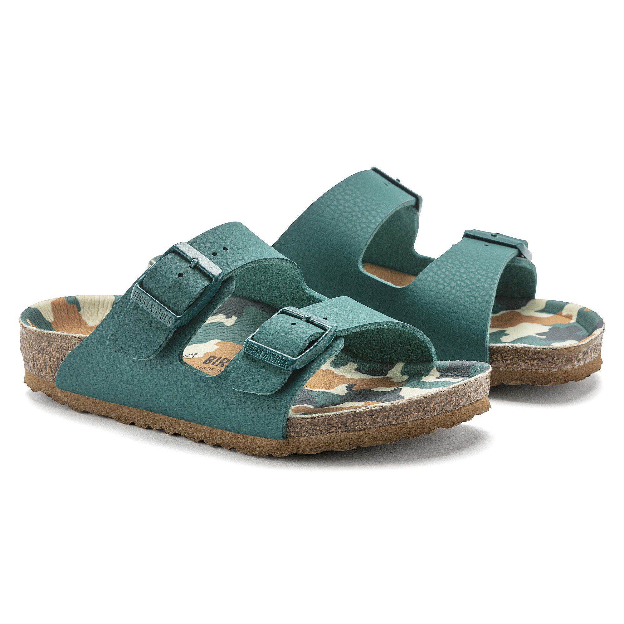 Arizona Kids Birko-Flor - shown as a pair