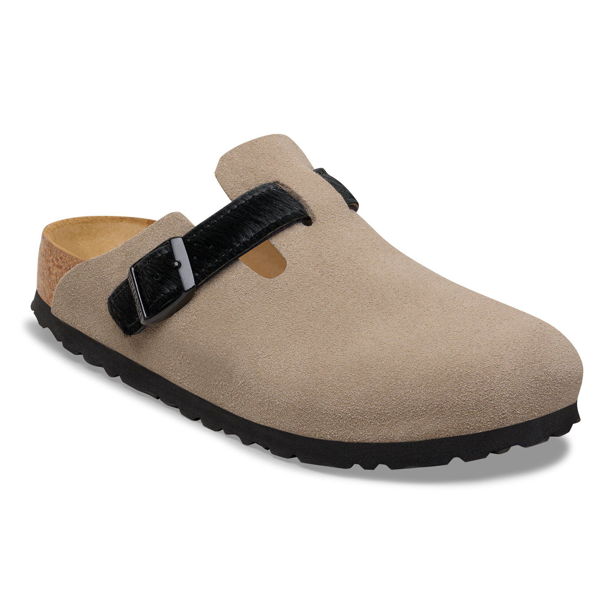 Boston BS Suede Leather - main image