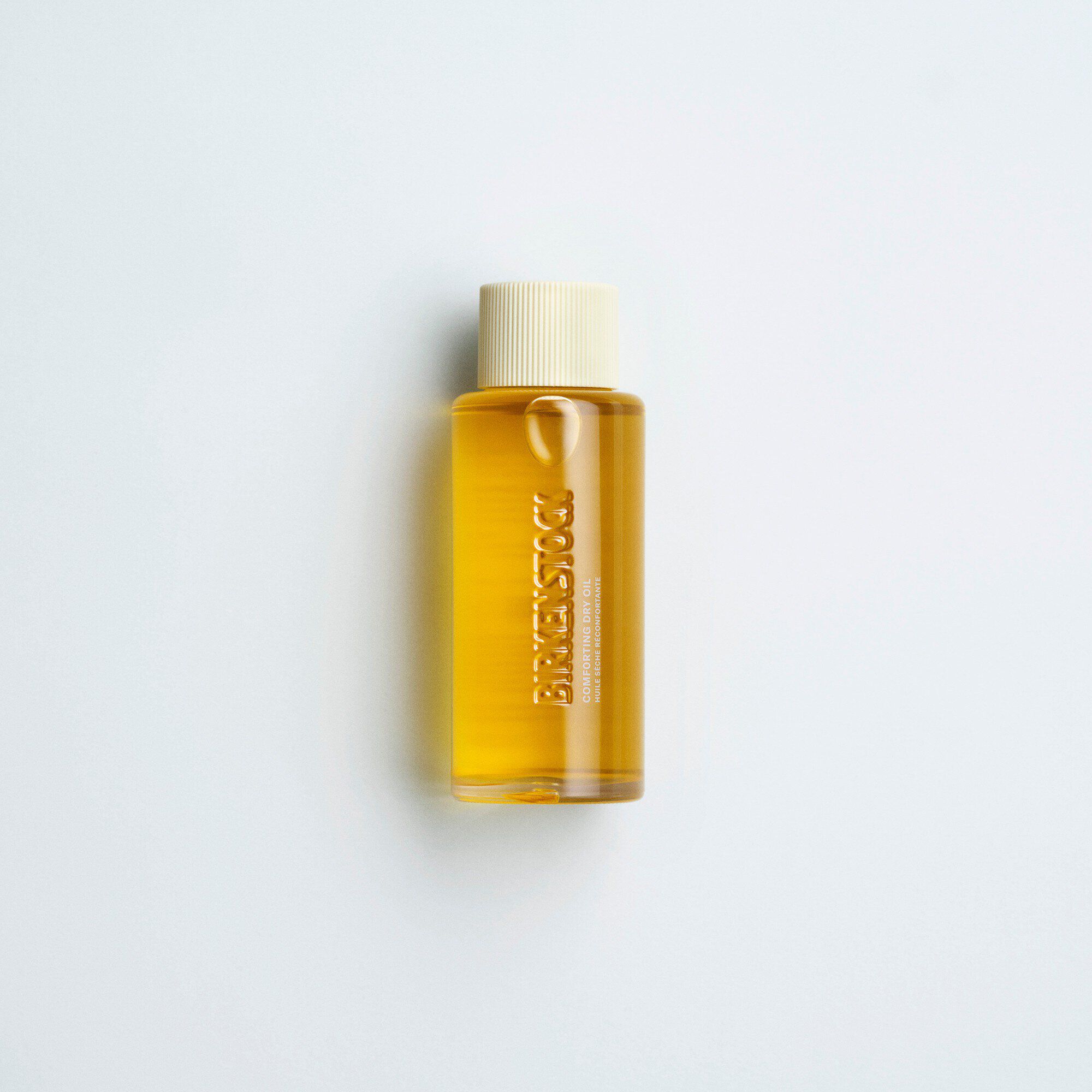 컴포팅 드라이 오일 100 ml - main image