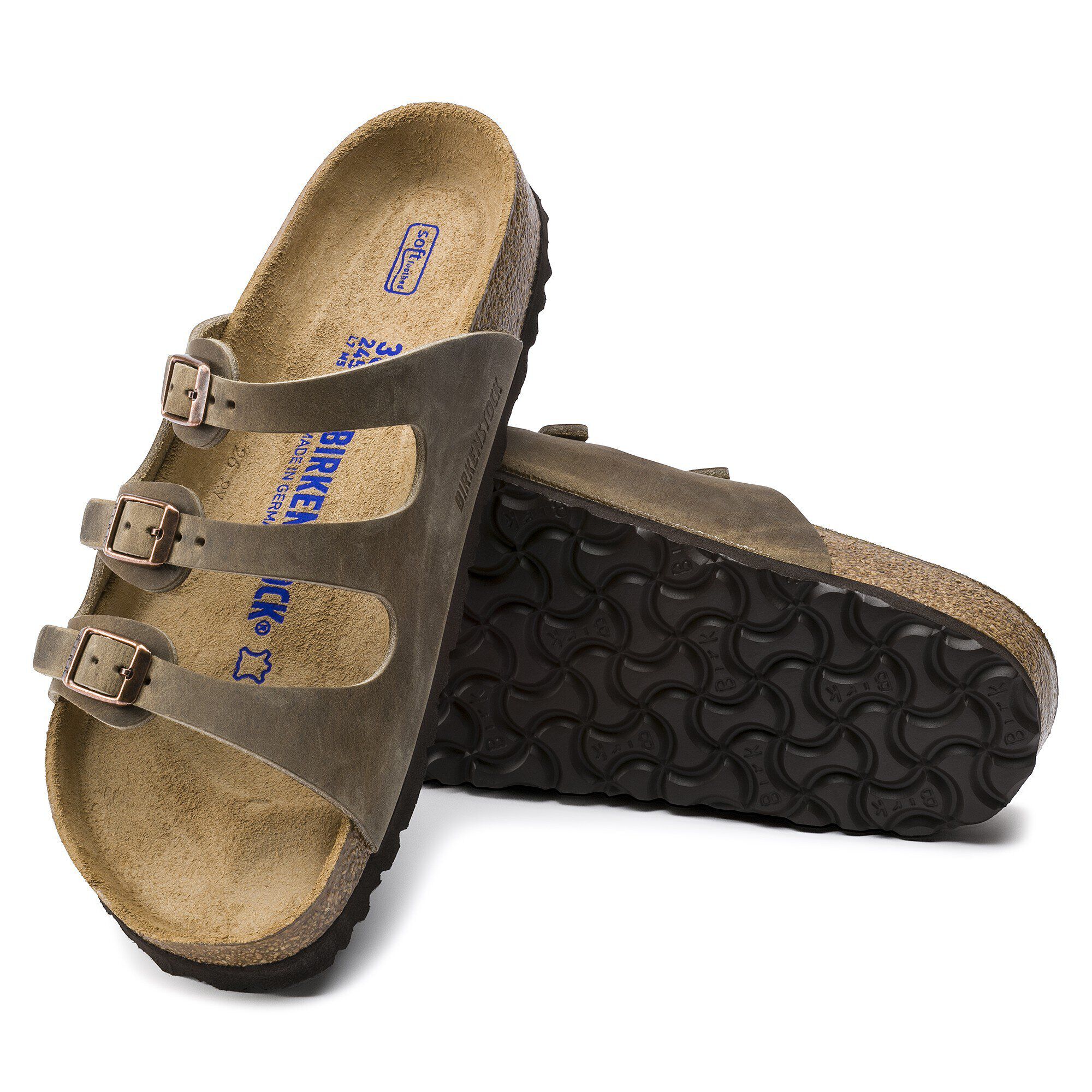   with outer sole details