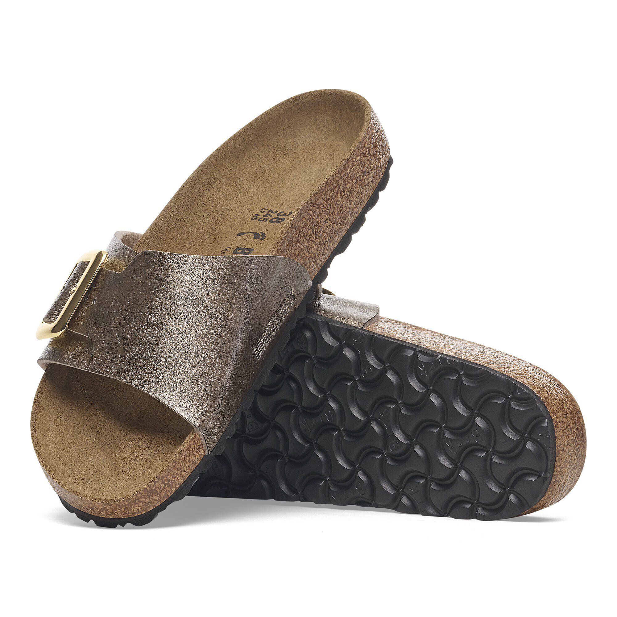   with outer sole details