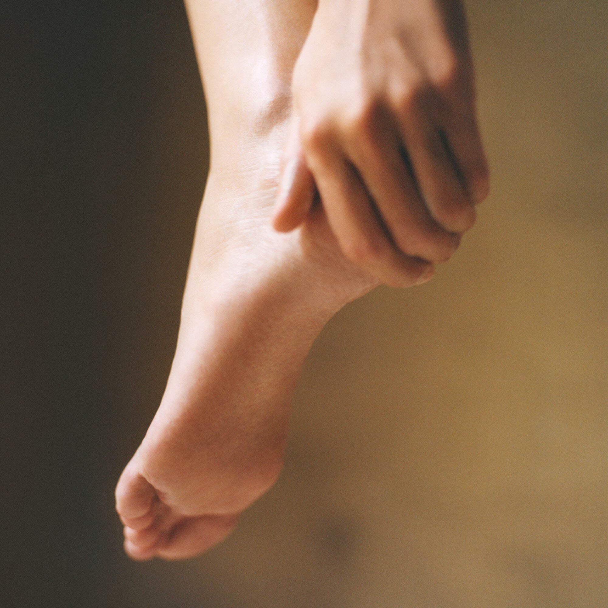 풋케어 에센셜 2종 - 소프트닝 리추얼 30 ml