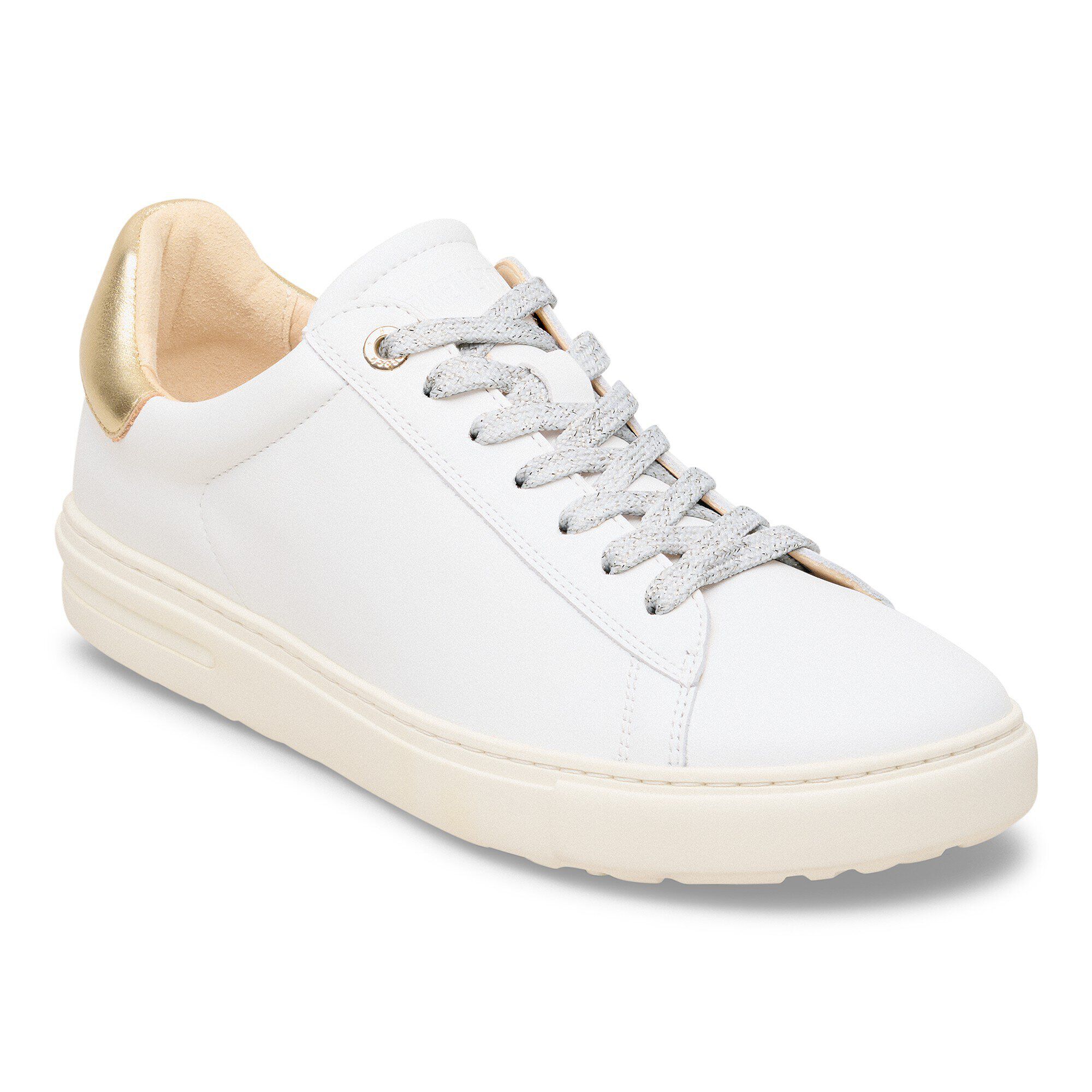 Bend Low Natural Leather - main image