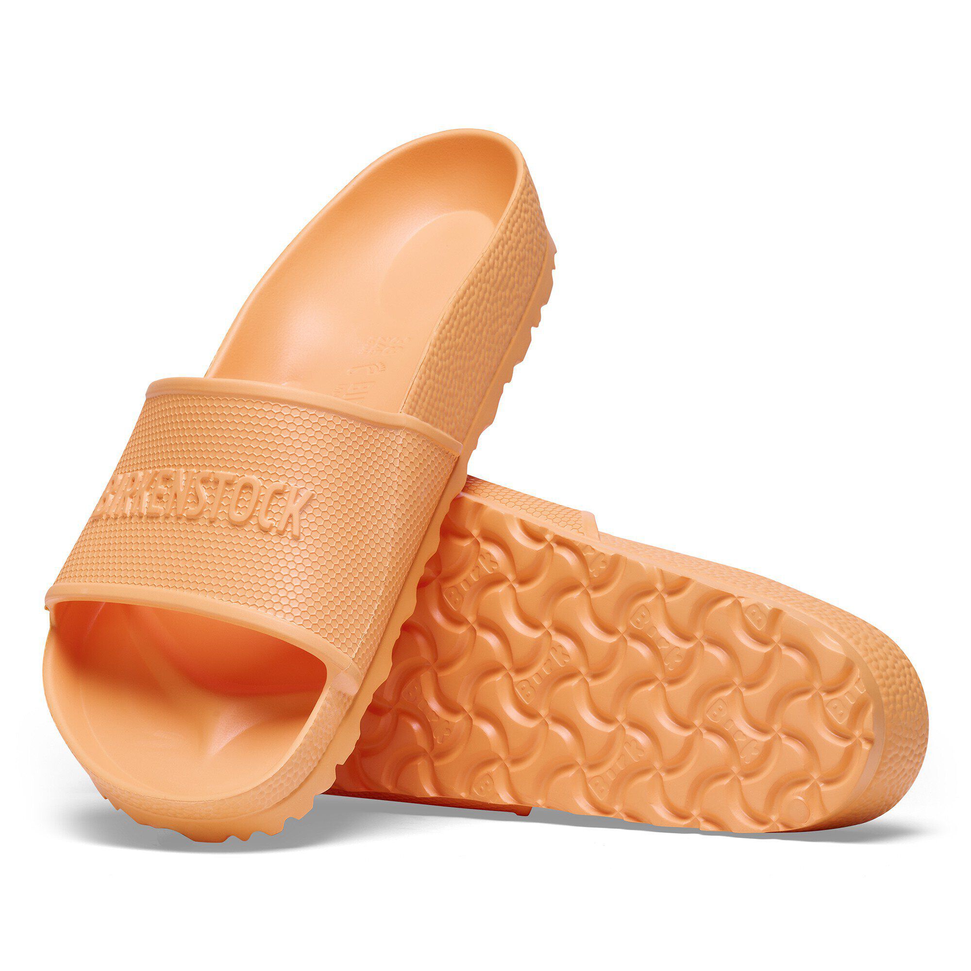   with outer sole details