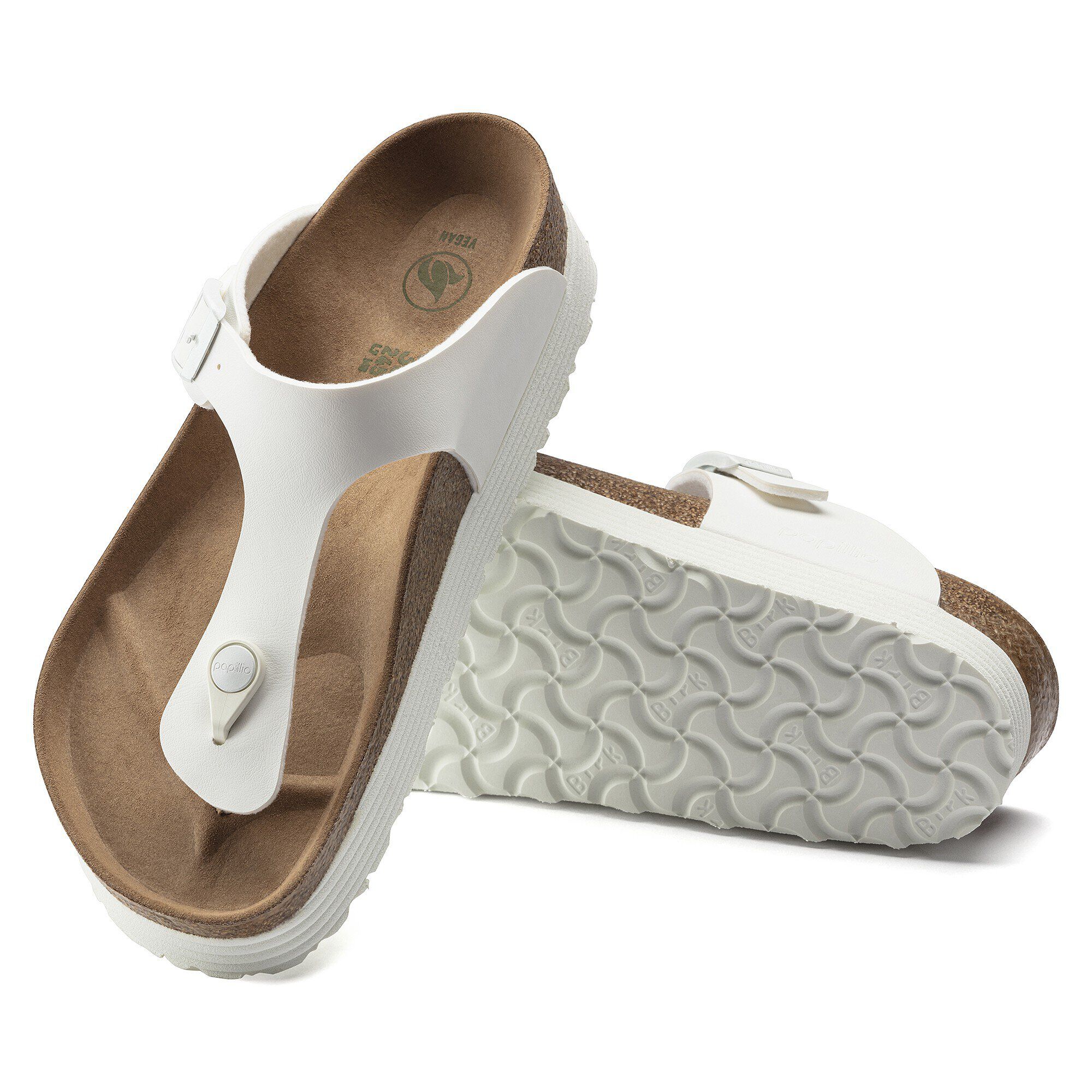   with outer sole details