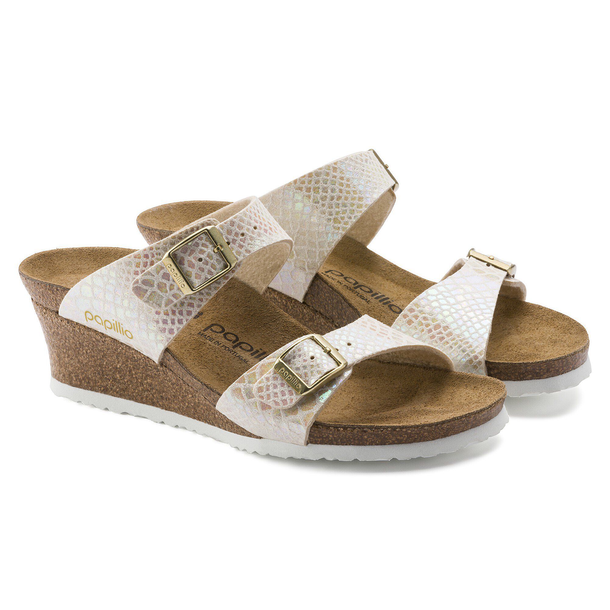 Dorothy / ドロシー ビルコフロー - shown as a pair