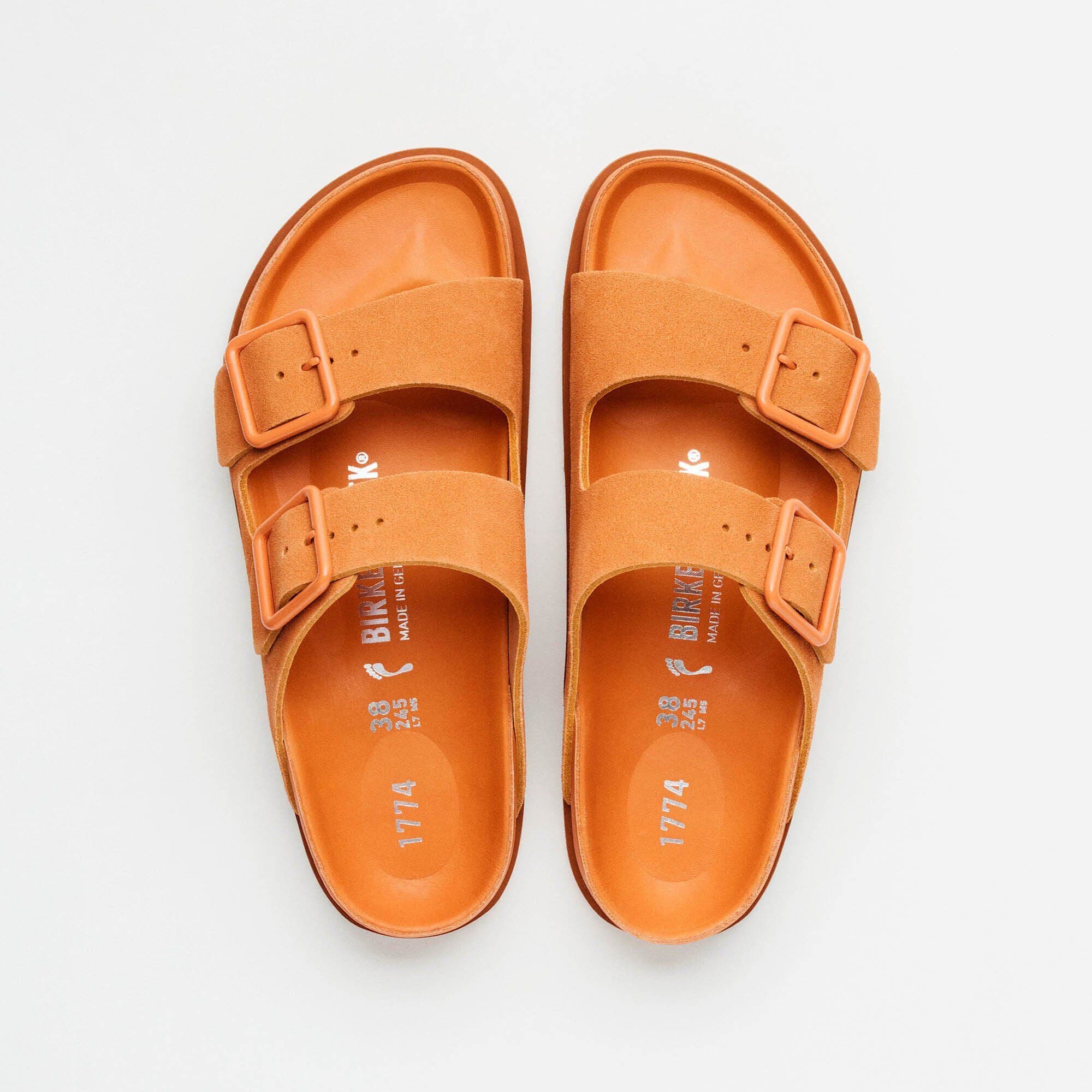Arizona Avantgarde Suede Leather - main image