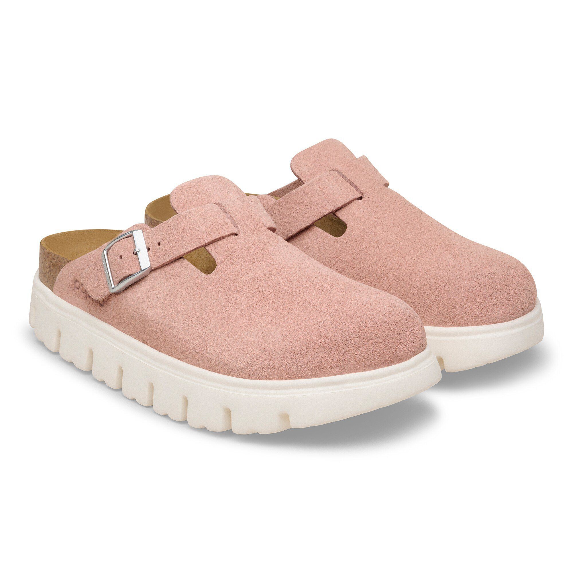   - shown as a pair