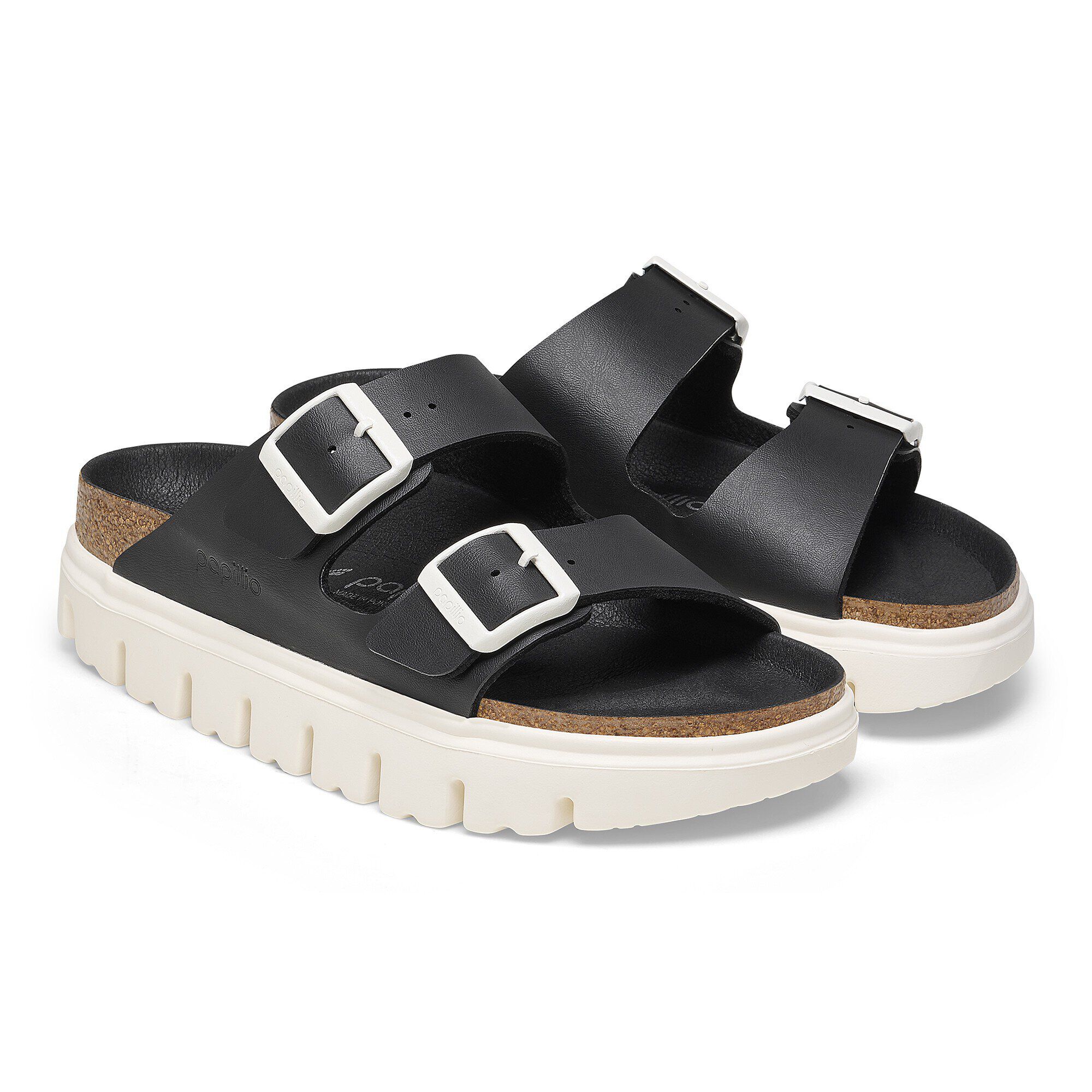   - shown as a pair