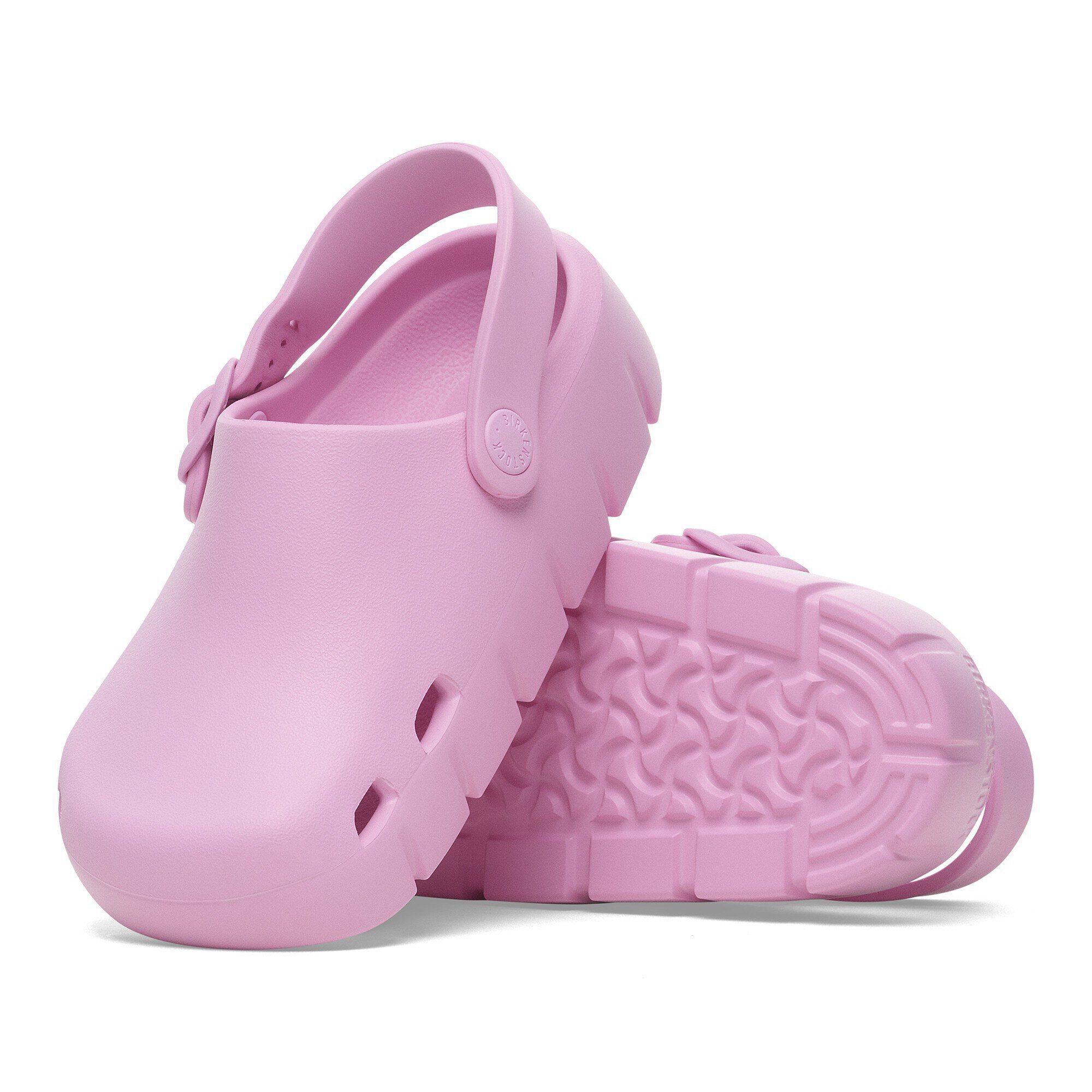 Birki Flow Kids EVA with outer sole details