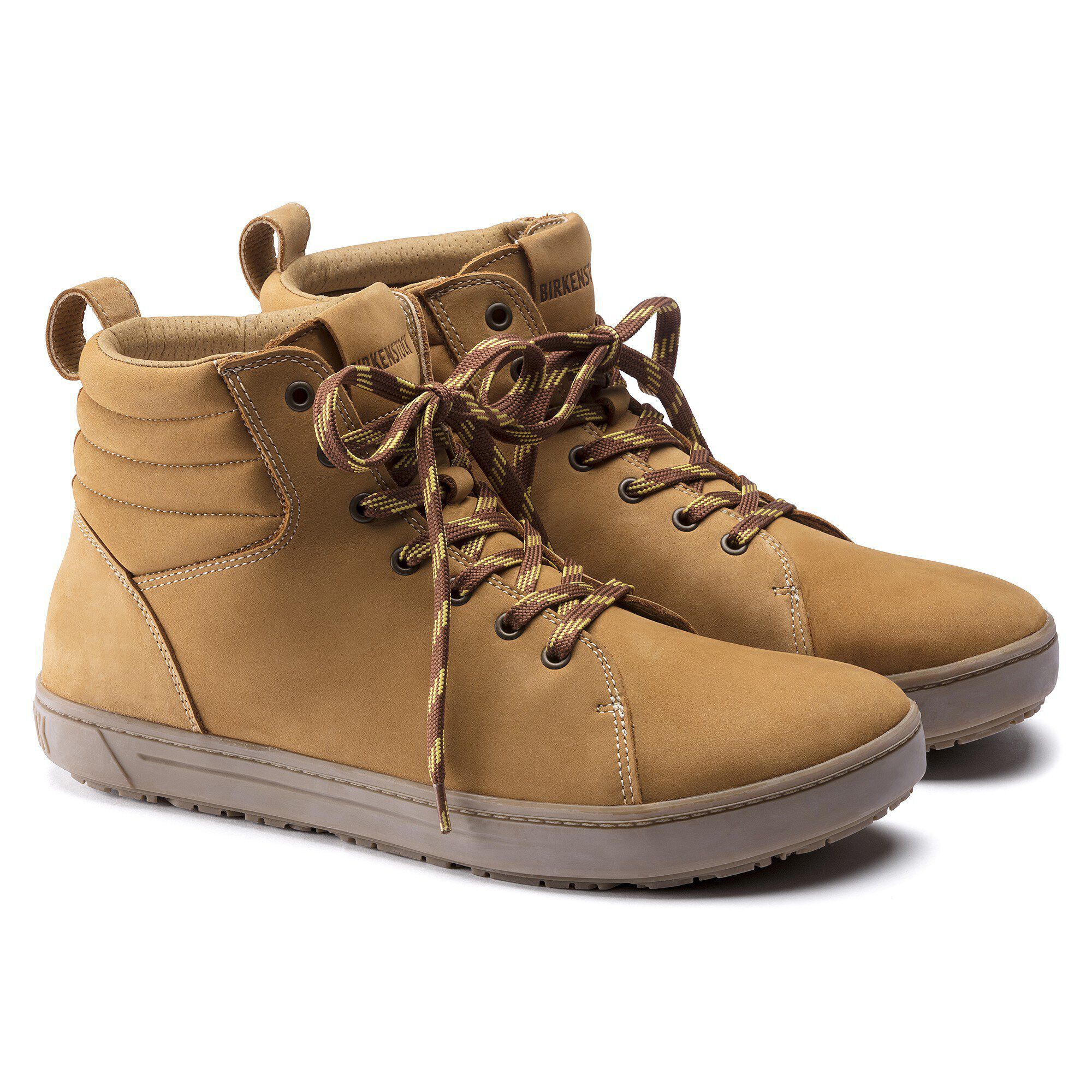   - shown as a pair
