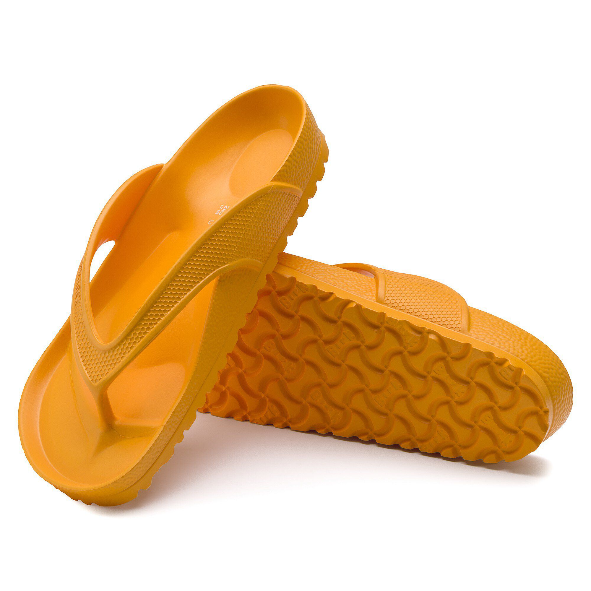 Honolulu / ホノルル EVA with outer sole details