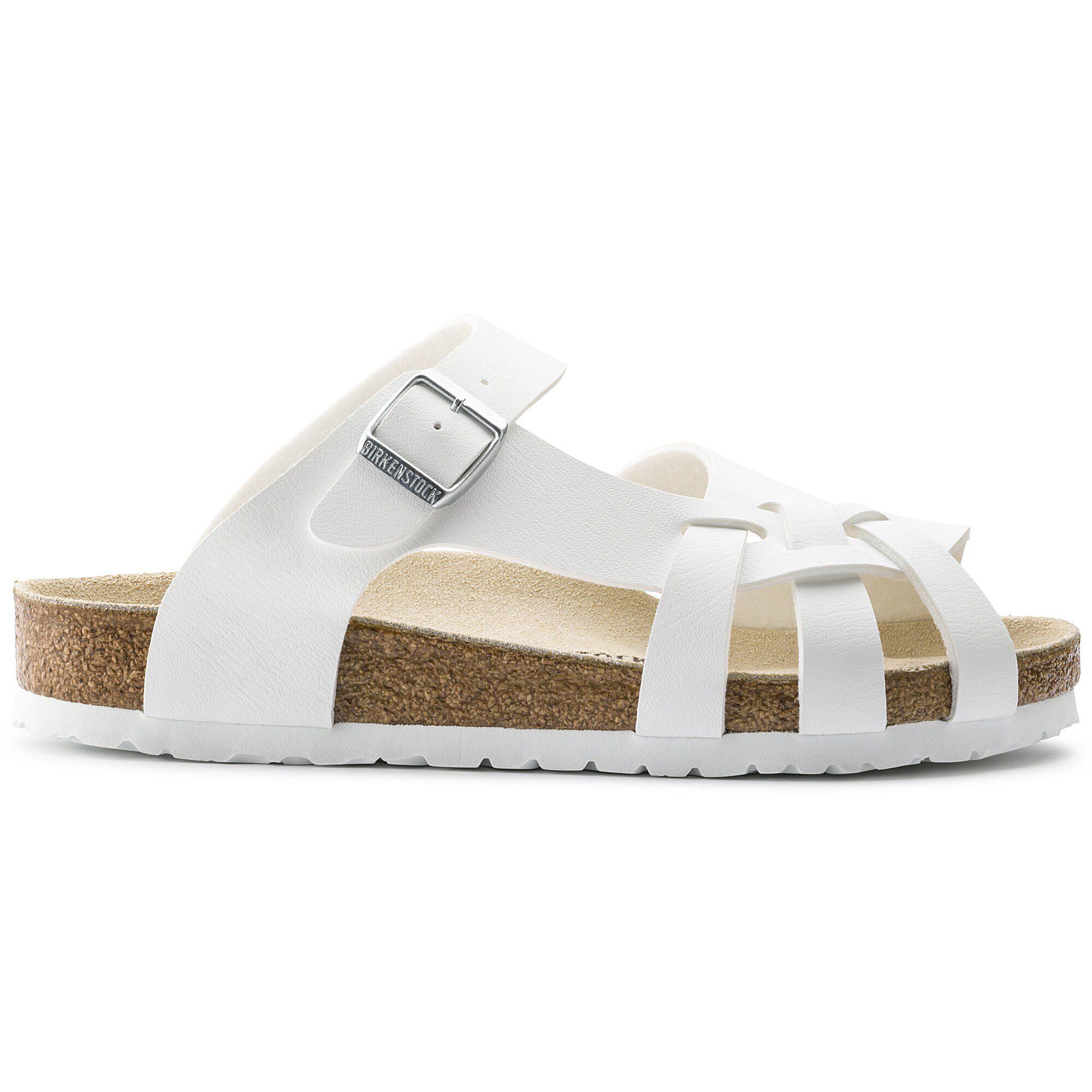 Pisa/ピサ ビルコフロー - a side view