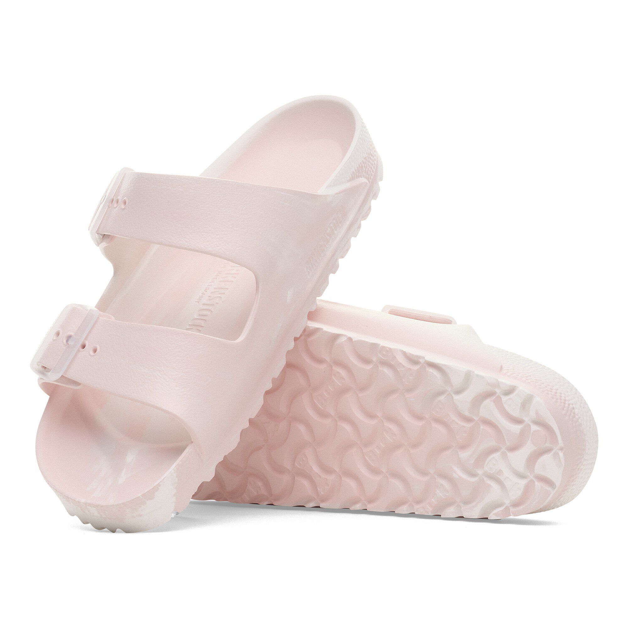   with outer sole details