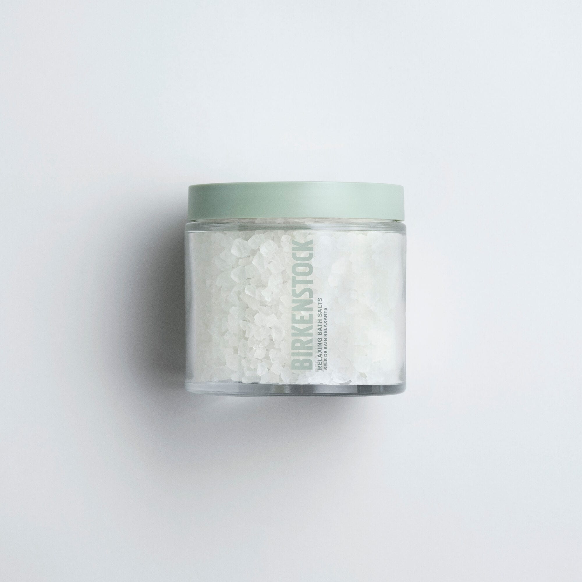 릴렉싱 배스 솔트 450 g - main image