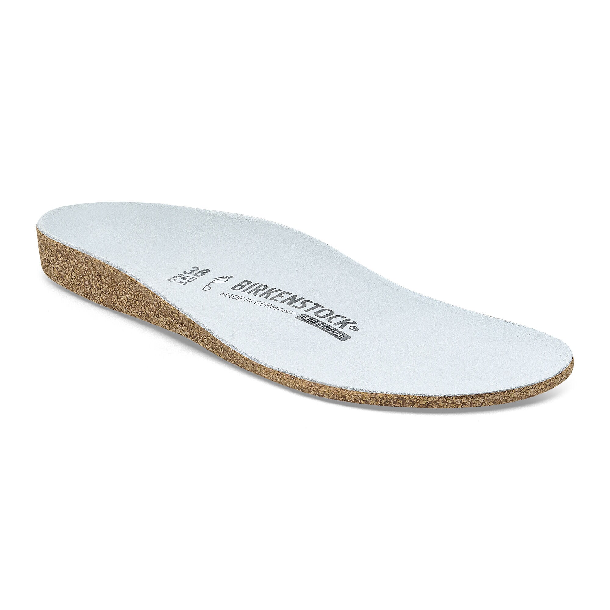 A630/A640 Replacement Footbed / リプレイスメントフットベッド  - main image
