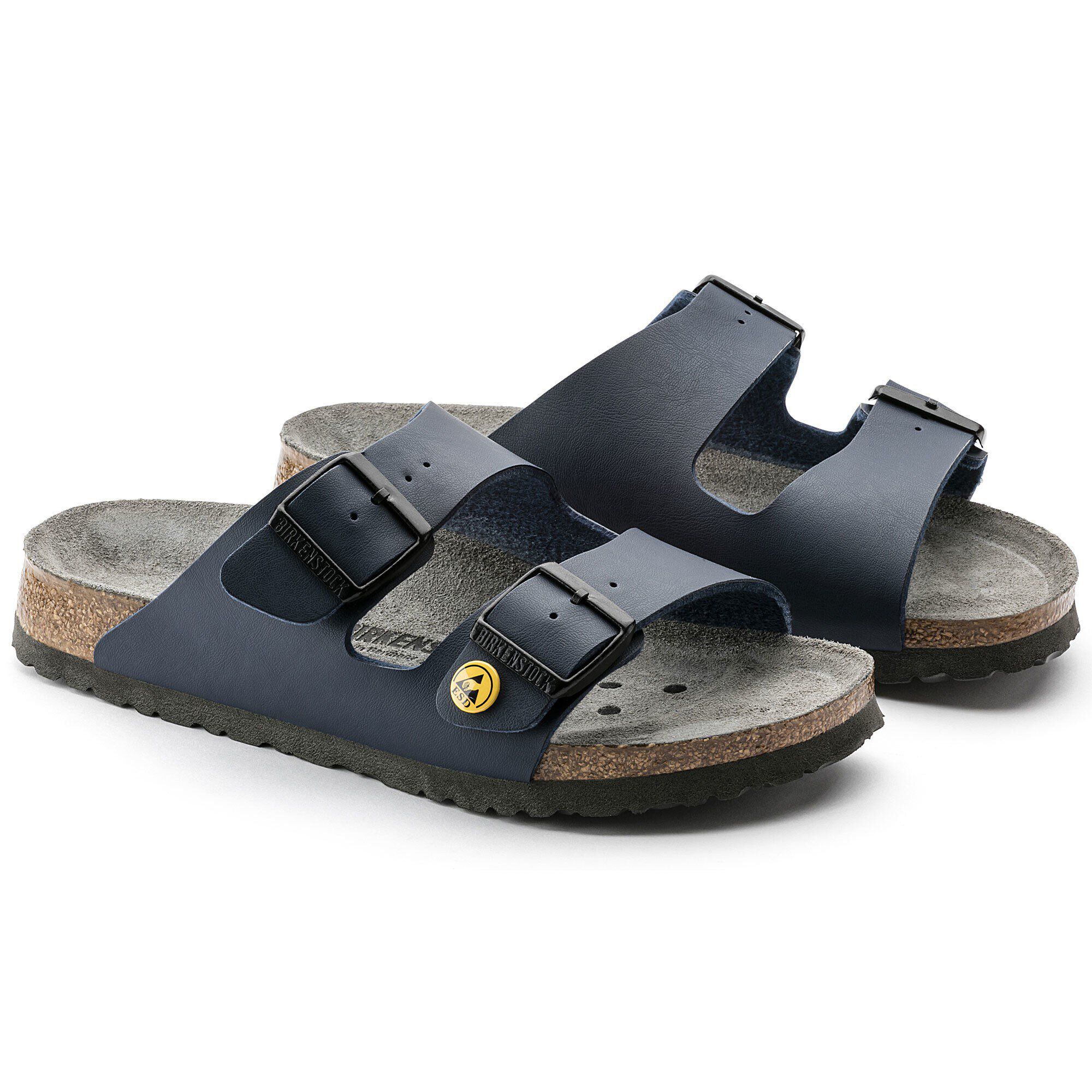 Arizona ESD Birko-Flor - shown as a pair