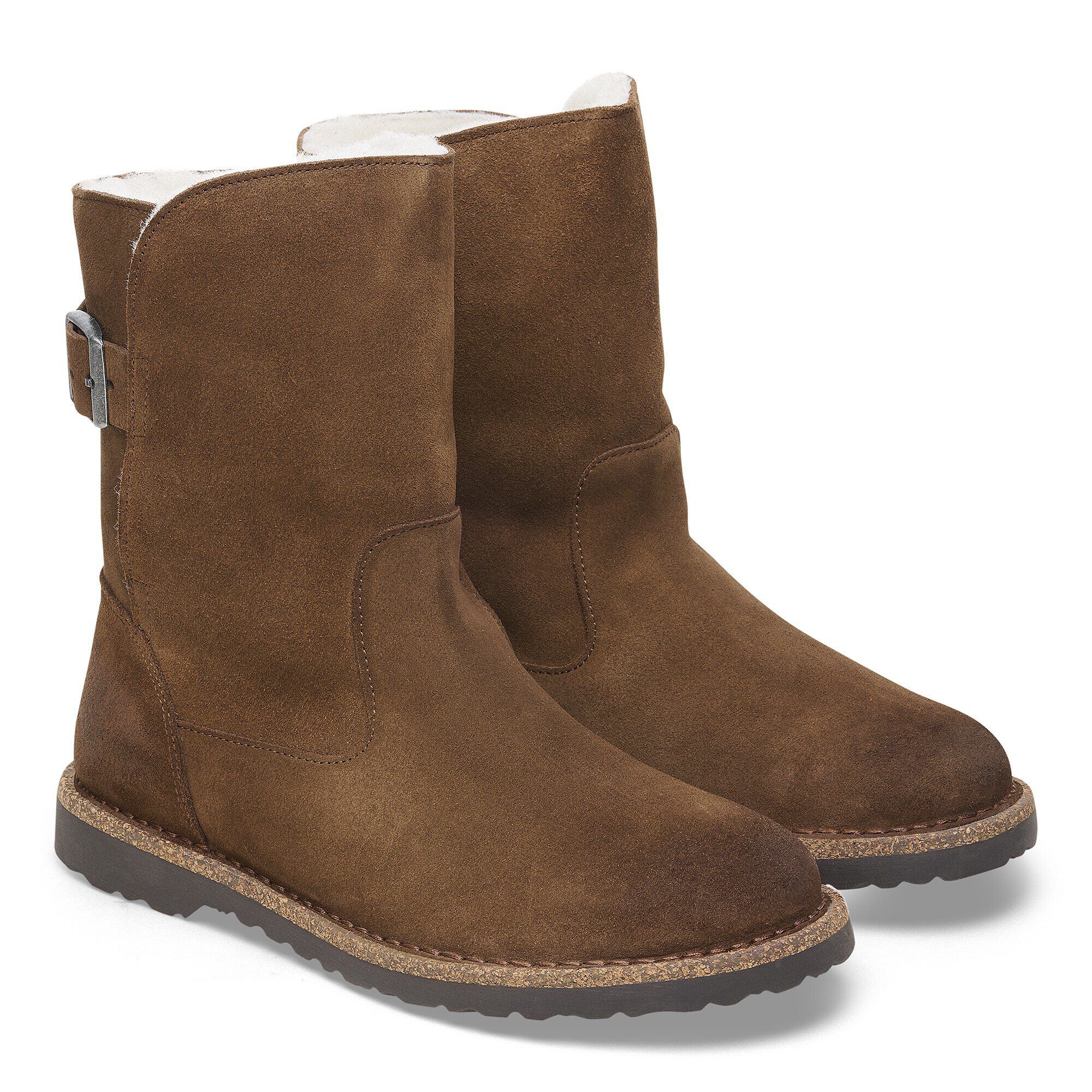   - shown as a pair