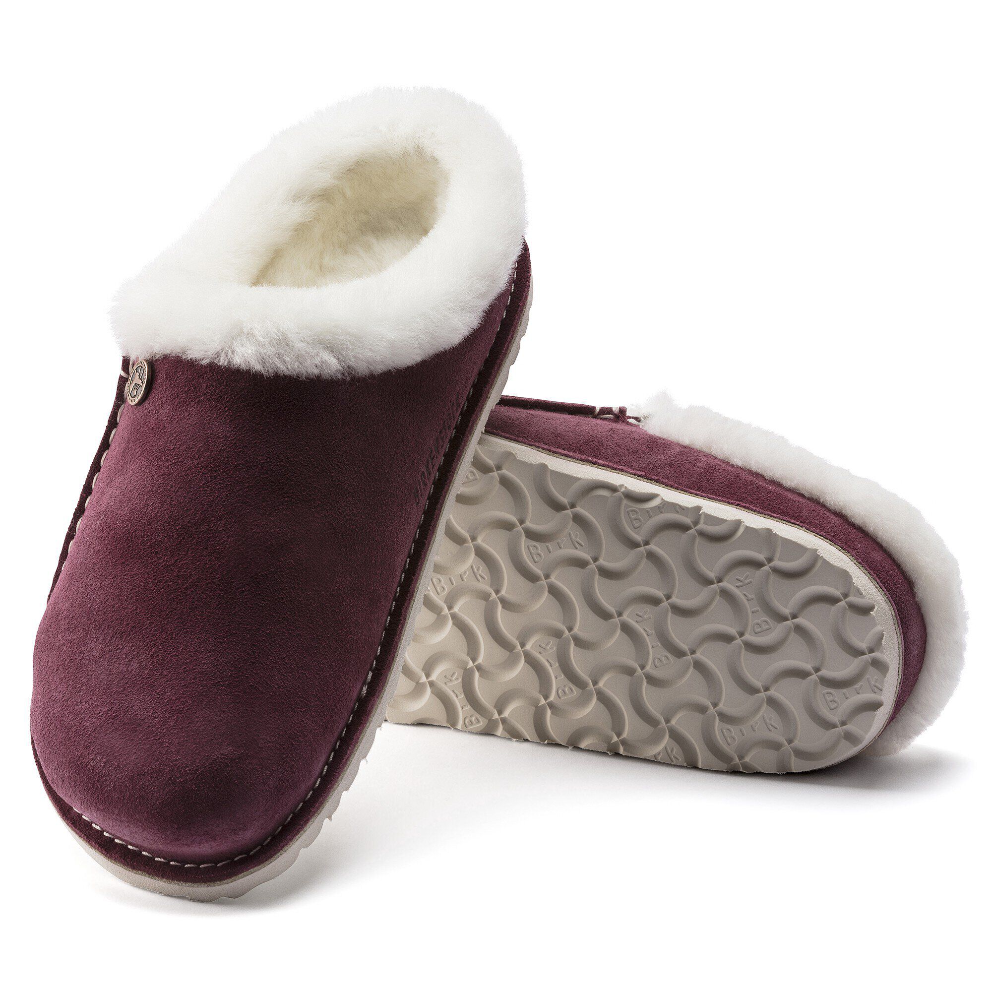   with outer sole details
