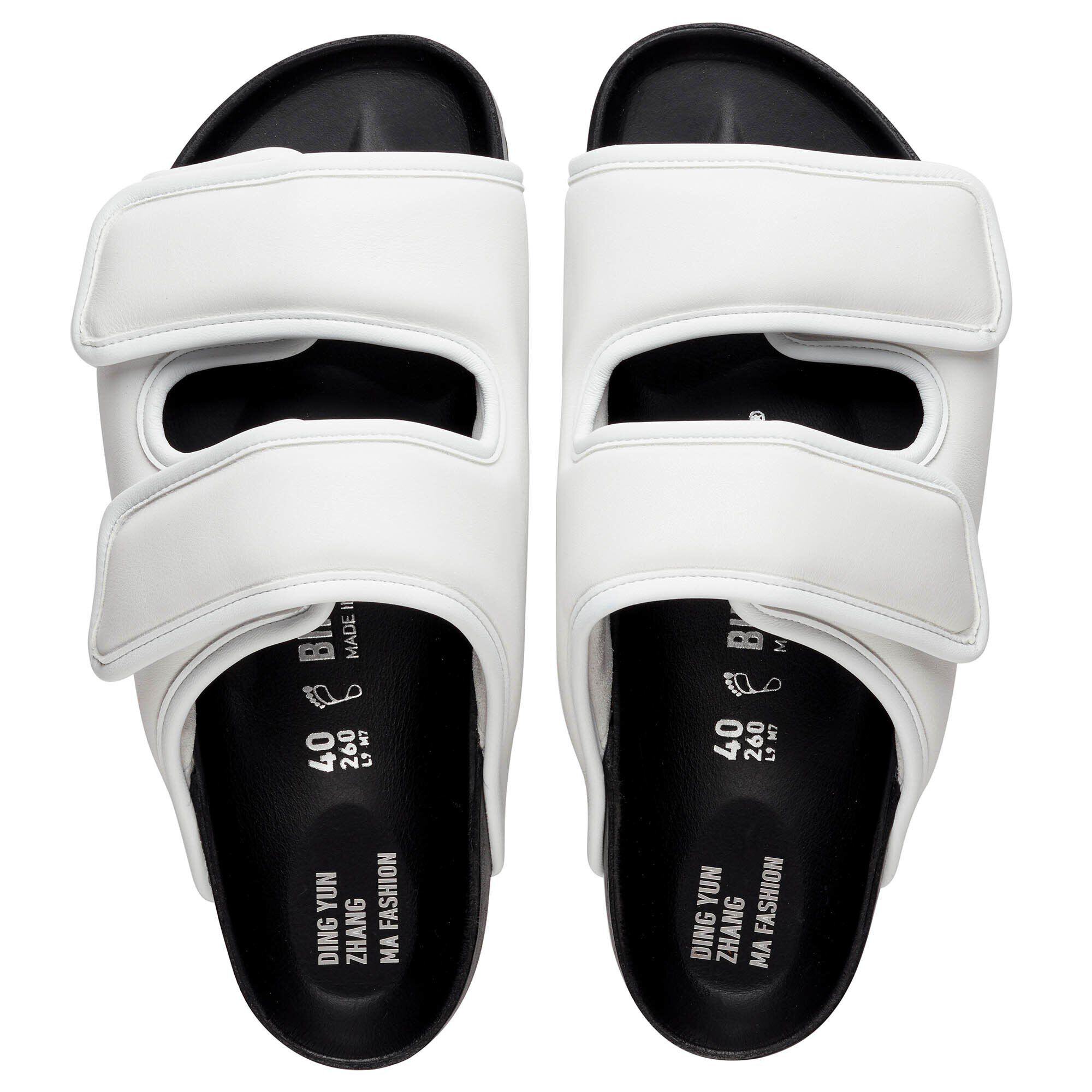 CSM Cosy by Dingyun Zhang ナチュラルレザー - a top view