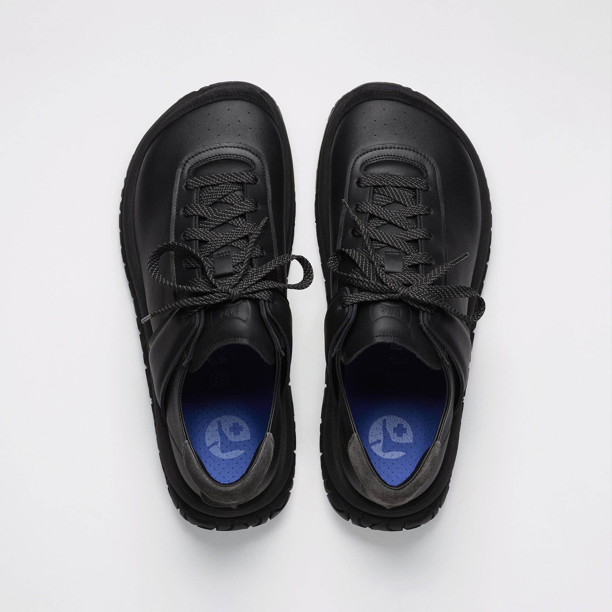 1774 Stroedt Leather Natural Leather - main image