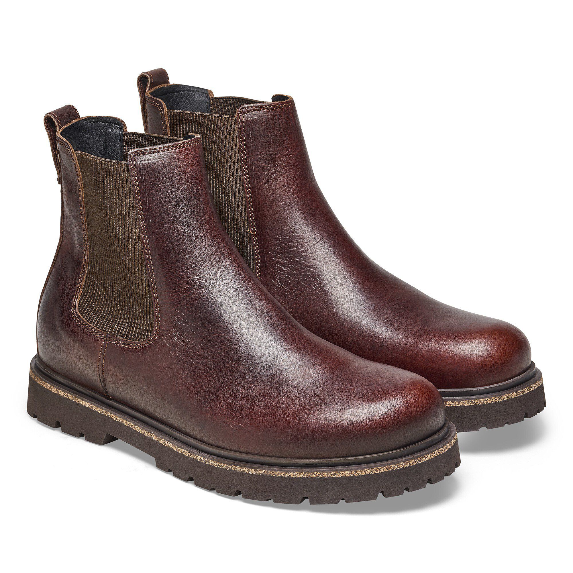   - shown as a pair