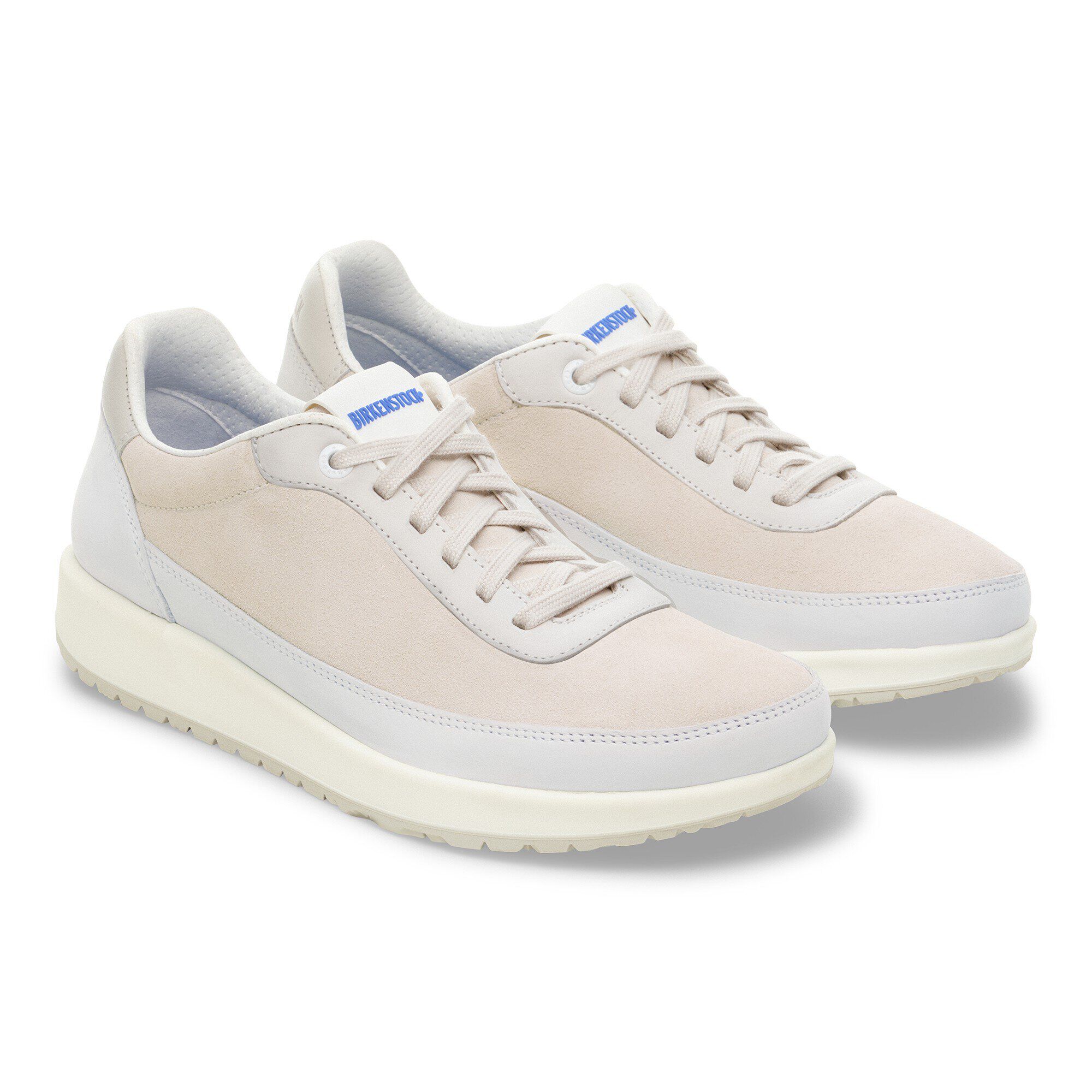 Honnef City / ホンネフ シティ ミックスドレザー - shown as a pair