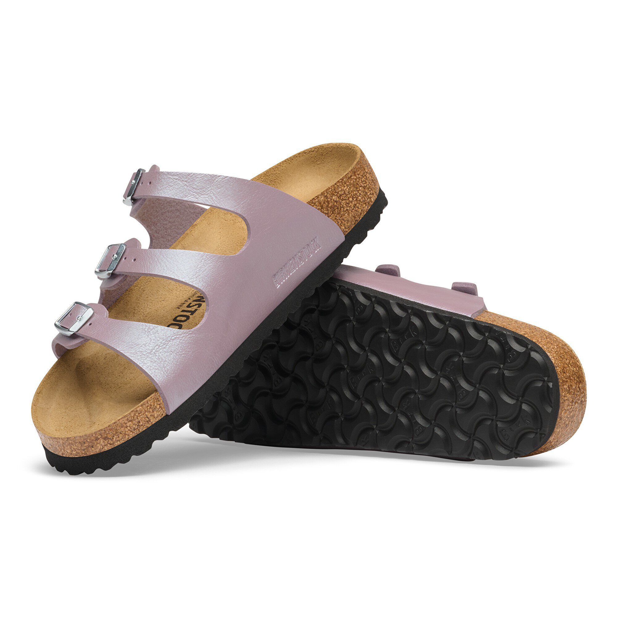   with outer sole details