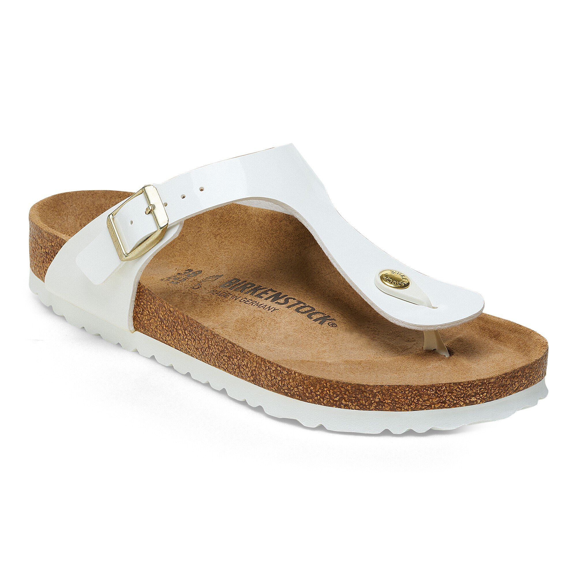 Gizeh Birko-Flor Patent - main image