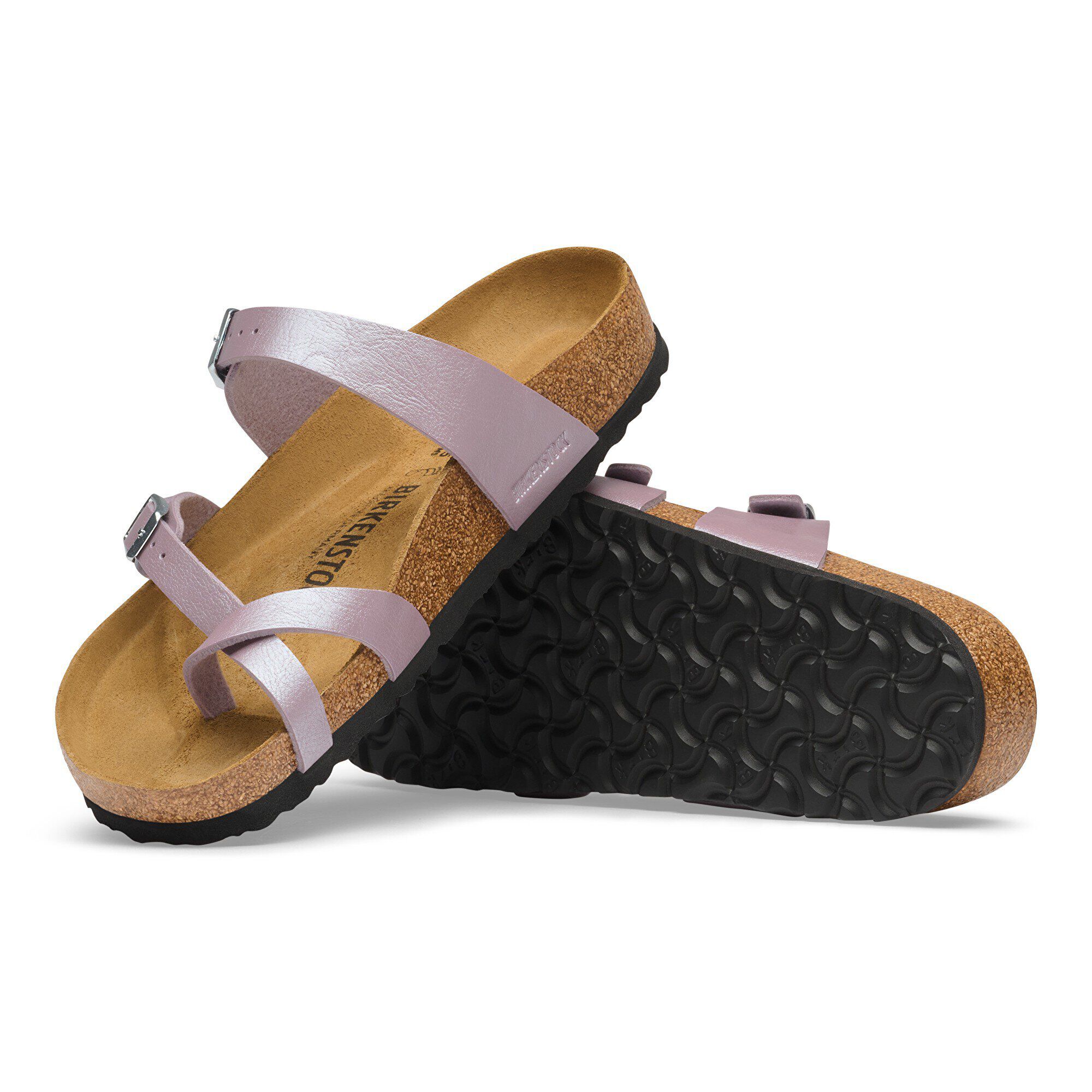   with outer sole details