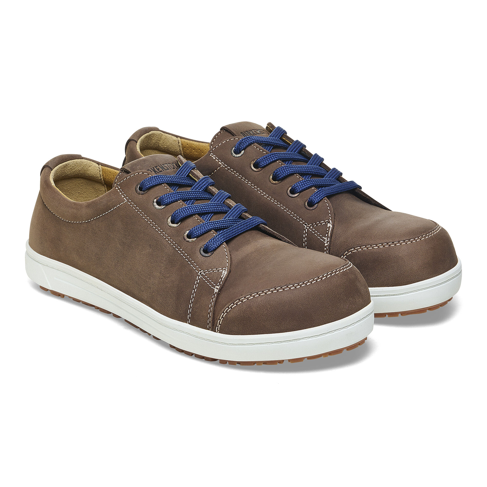   - shown as a pair
