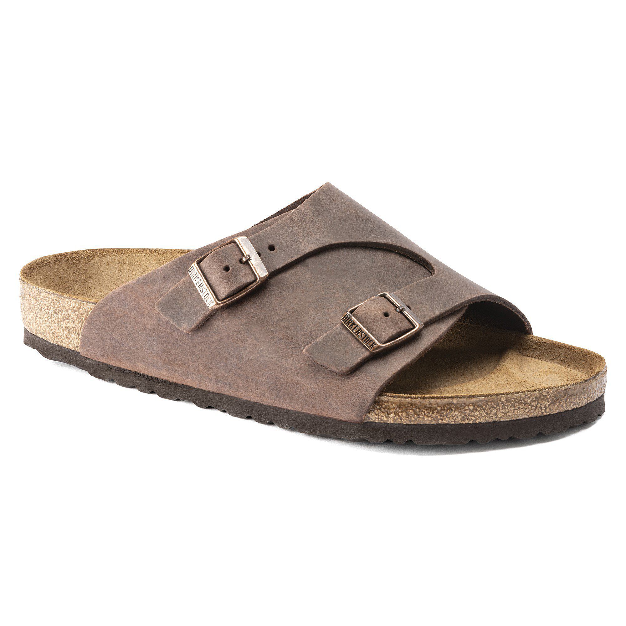 Z&uuml;rich / チューリッヒ Oiled Leather - main image