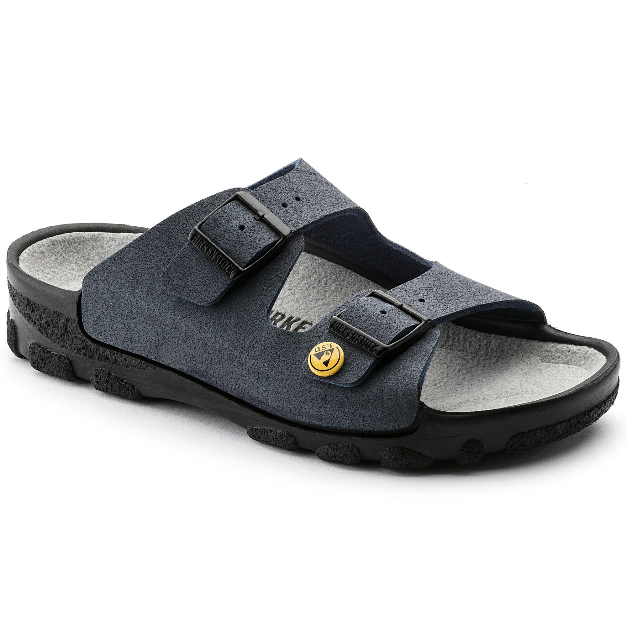 Toulon ESD/トゥーロン　 ESD ビルコフロー ヌバック - main image