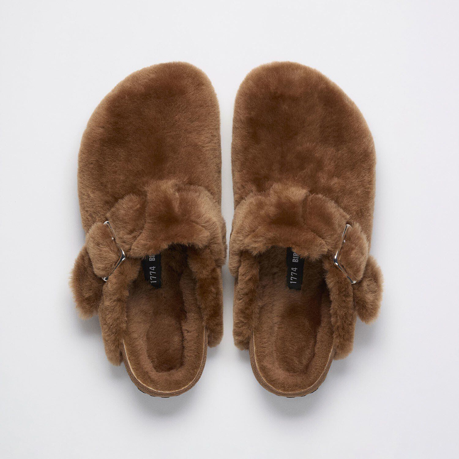 Boston 1774 Shearling Fur - main image
