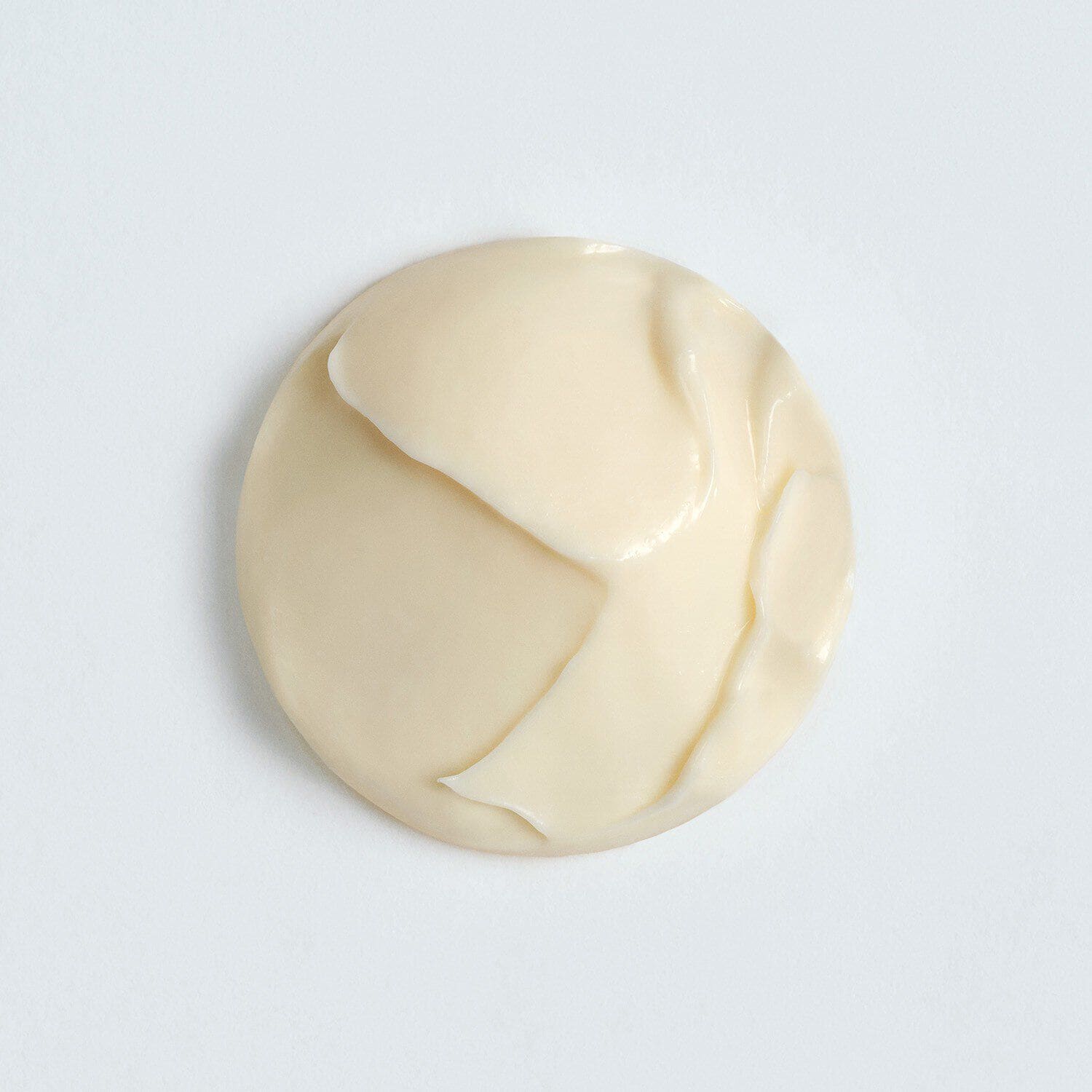 Nourishing Foot Balm 75 ml, showing the texture