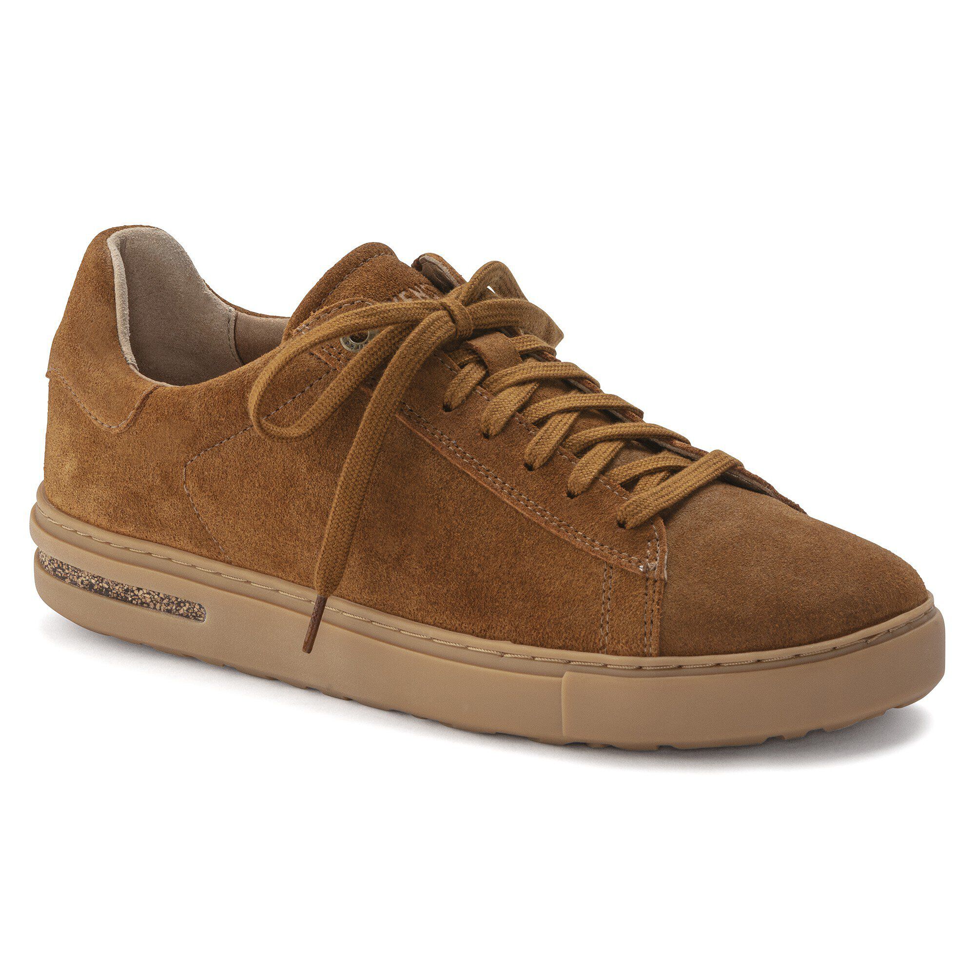 Bend Low Suede Leather - main image
