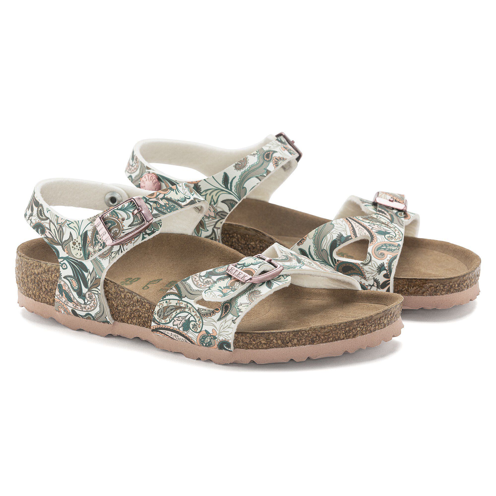   - shown as a pair