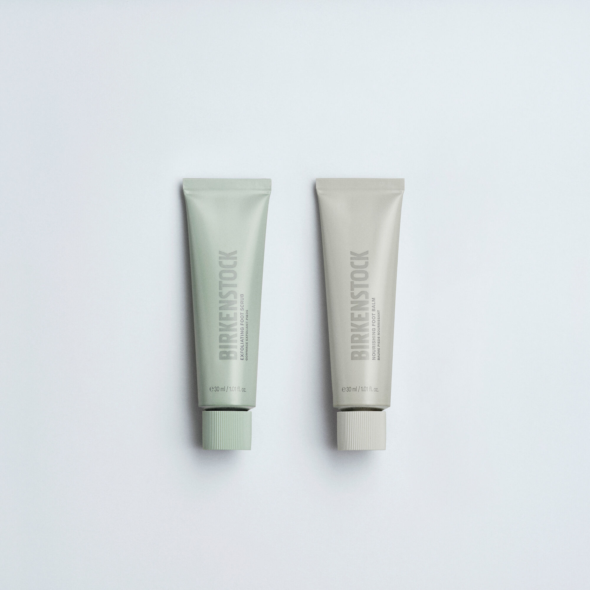 풋케어 에센셜 - 소프트닝 리추얼 30 ml - main image