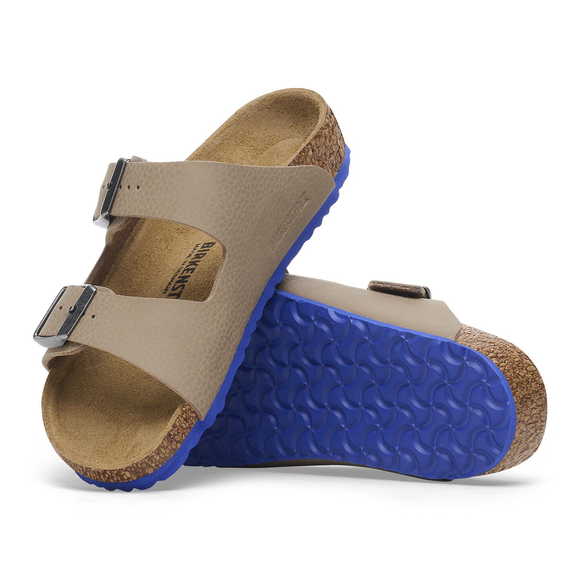   with outer sole details