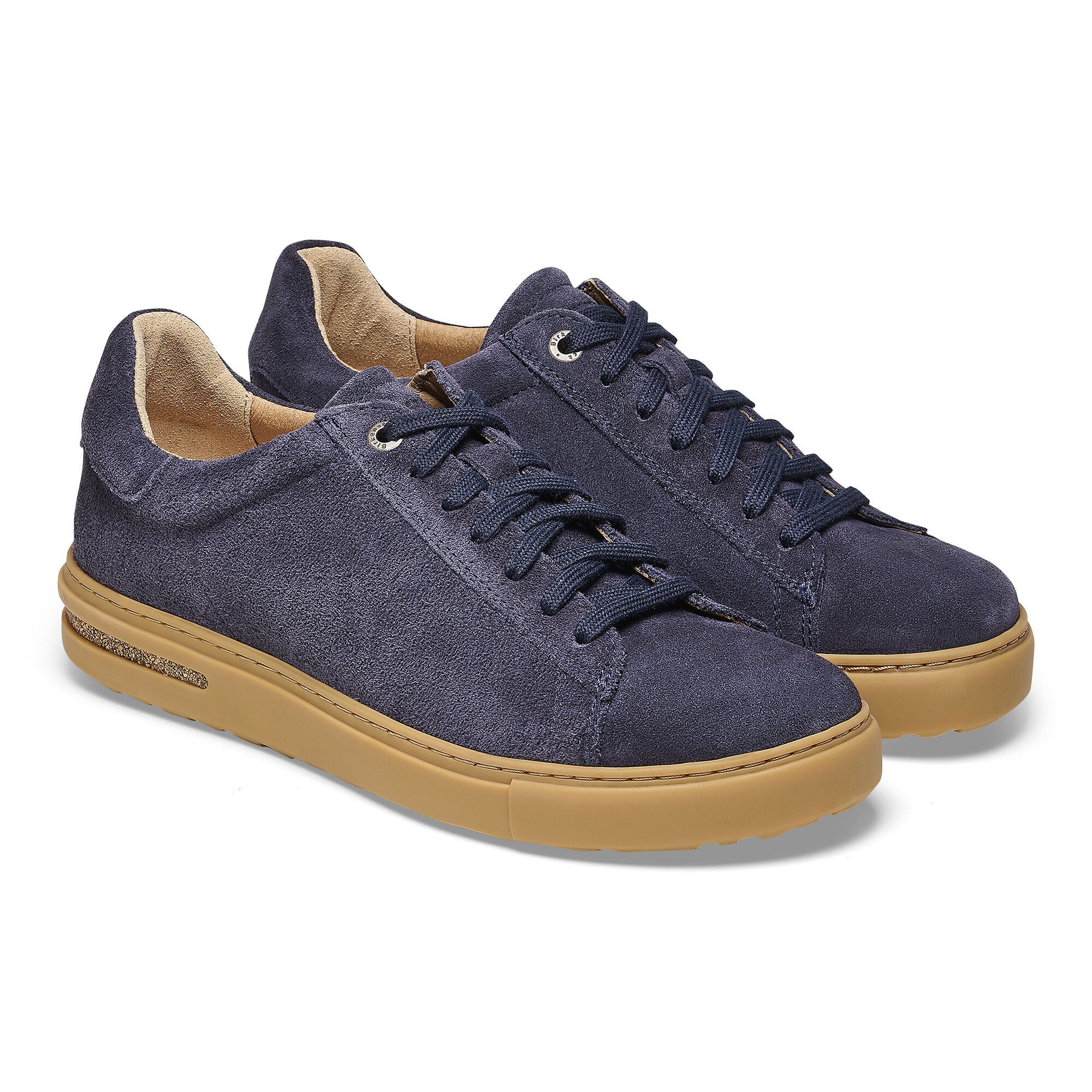   - shown as a pair