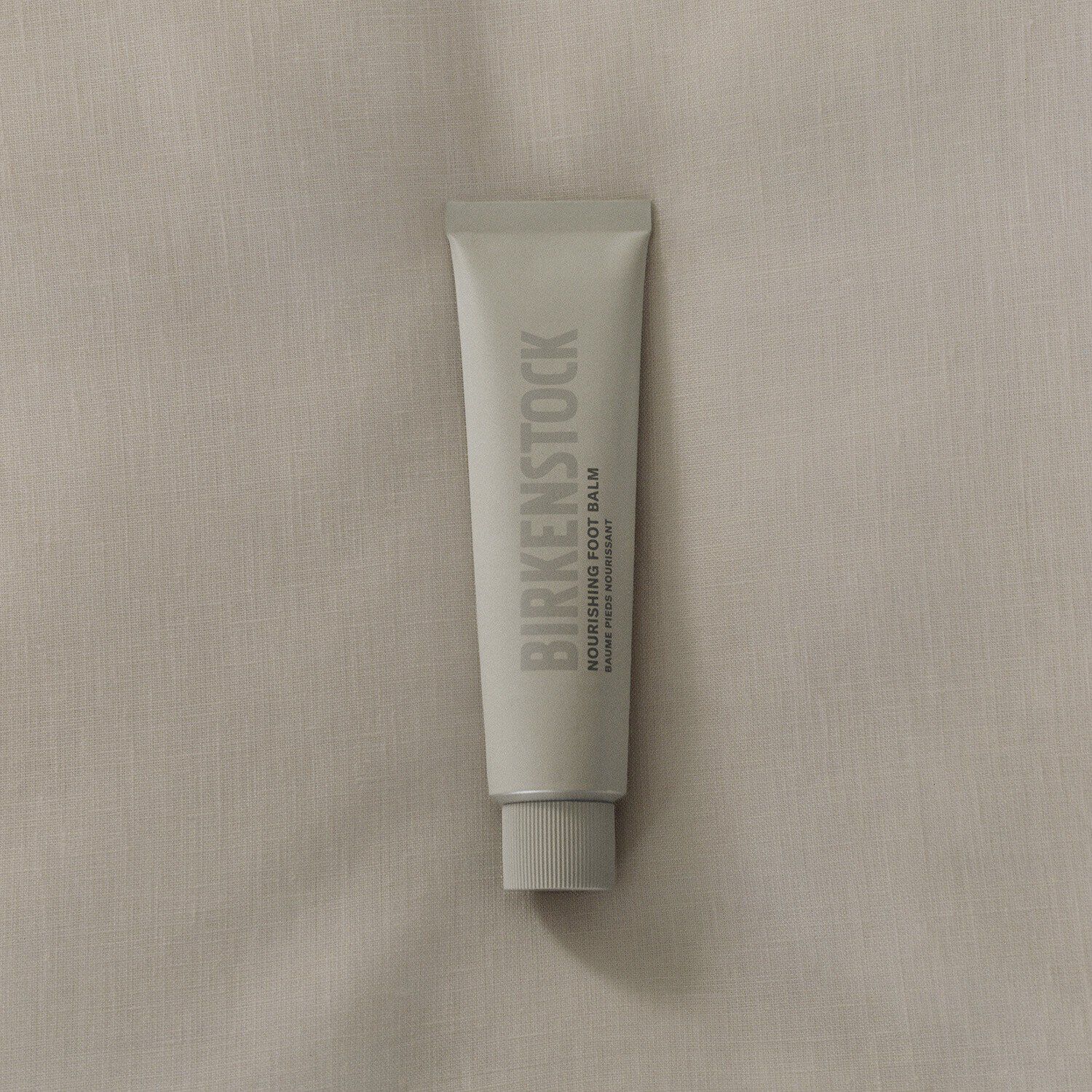 Nourishing Foot Balm 75 ml - a side view