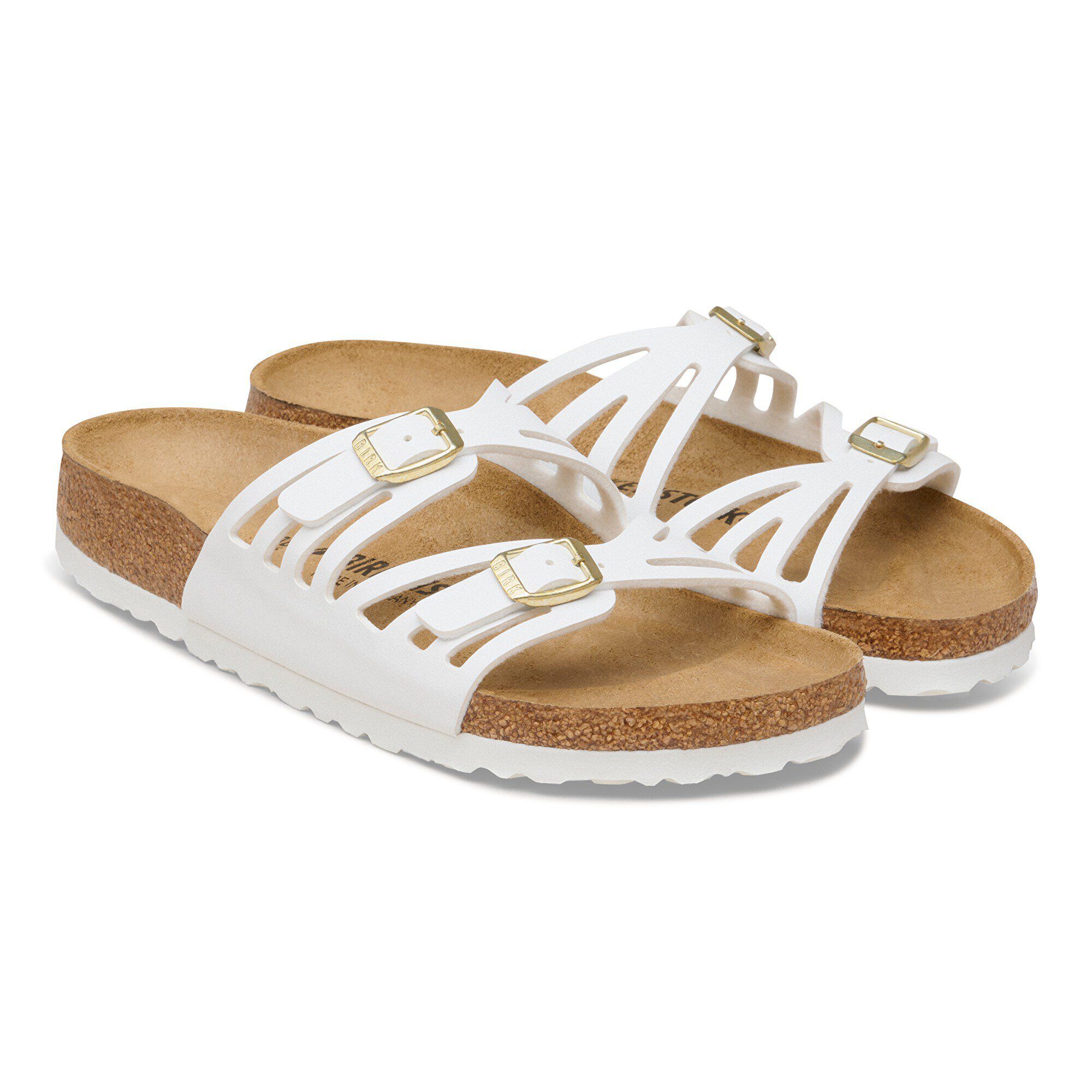 Granada / グラナダ ビルコフロー - shown as a pair