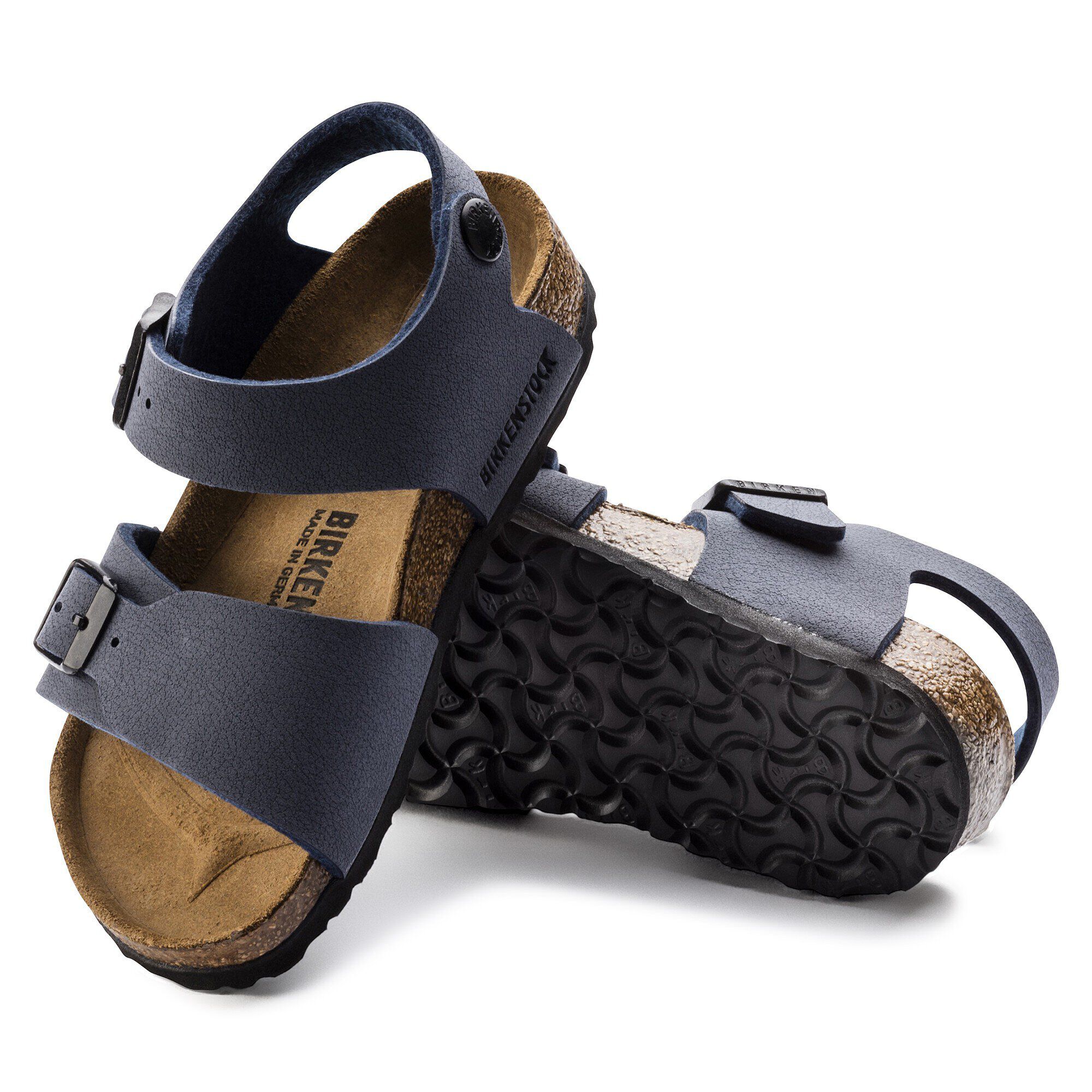   with outer sole details