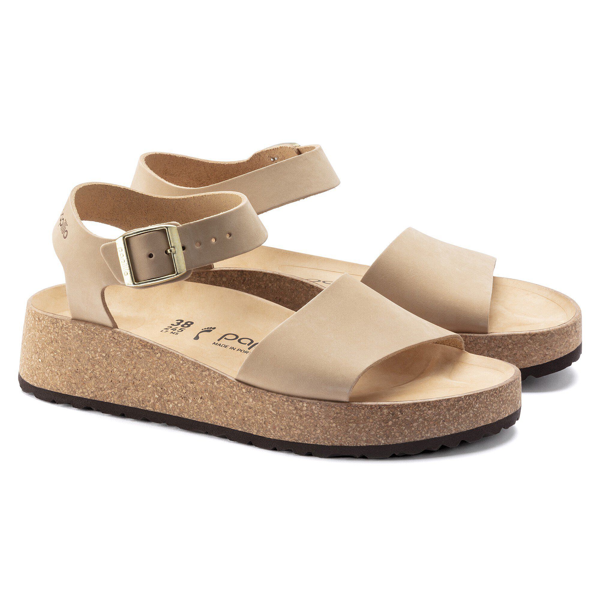   - shown as a pair