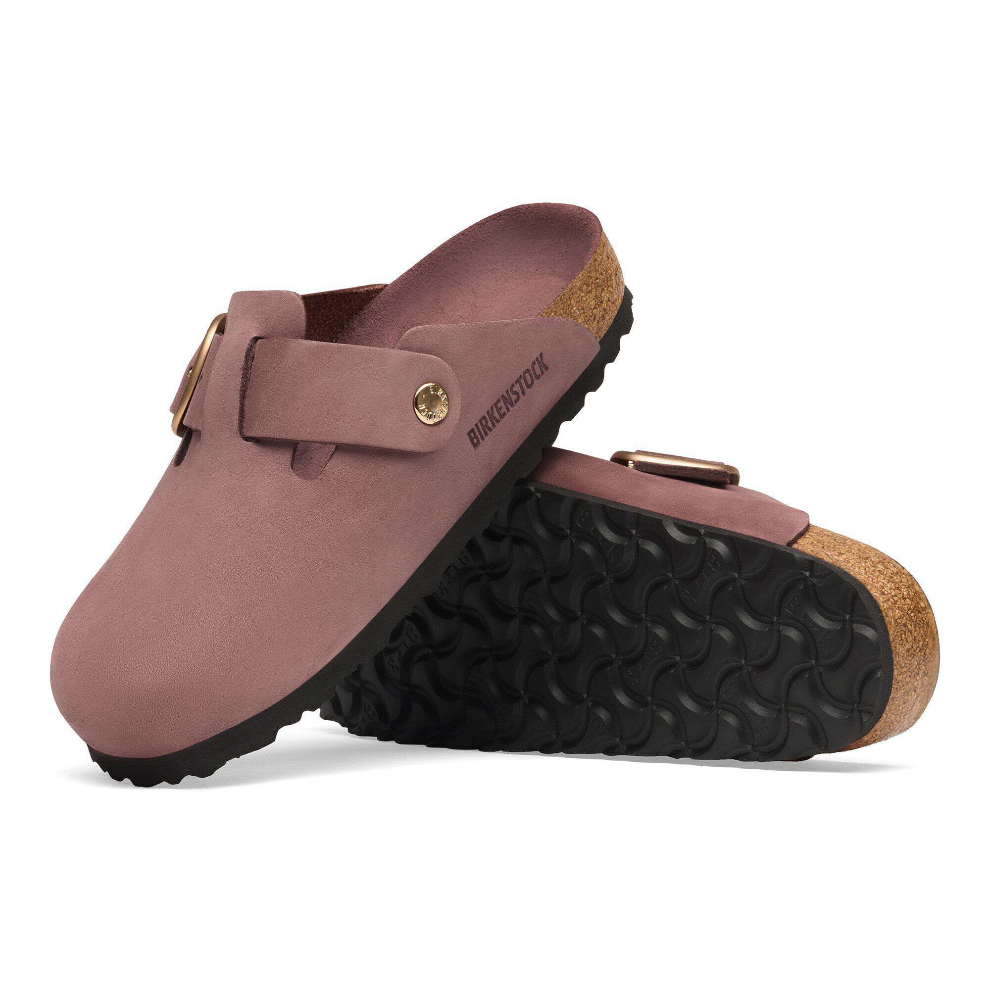   with outer sole details
