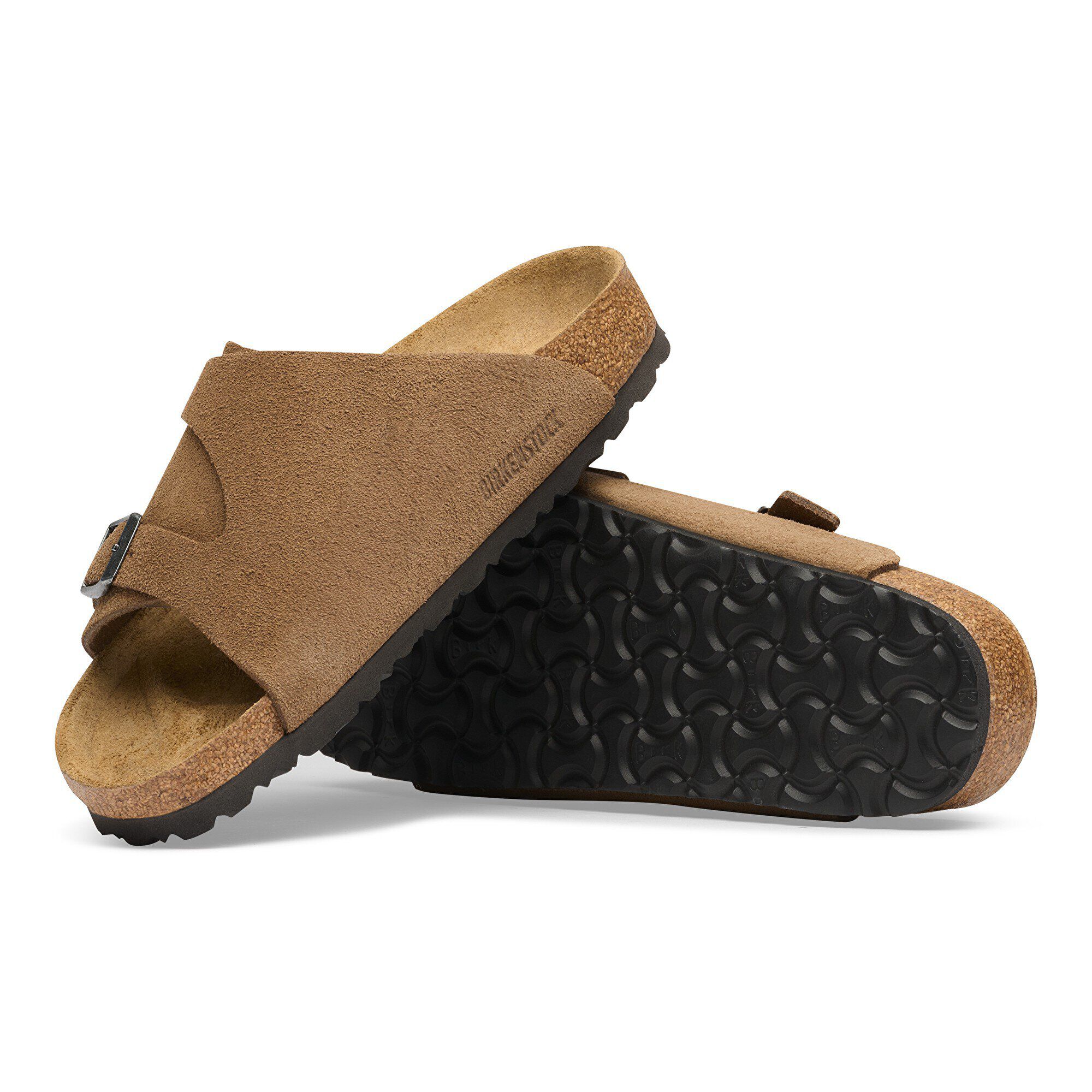   with outer sole details