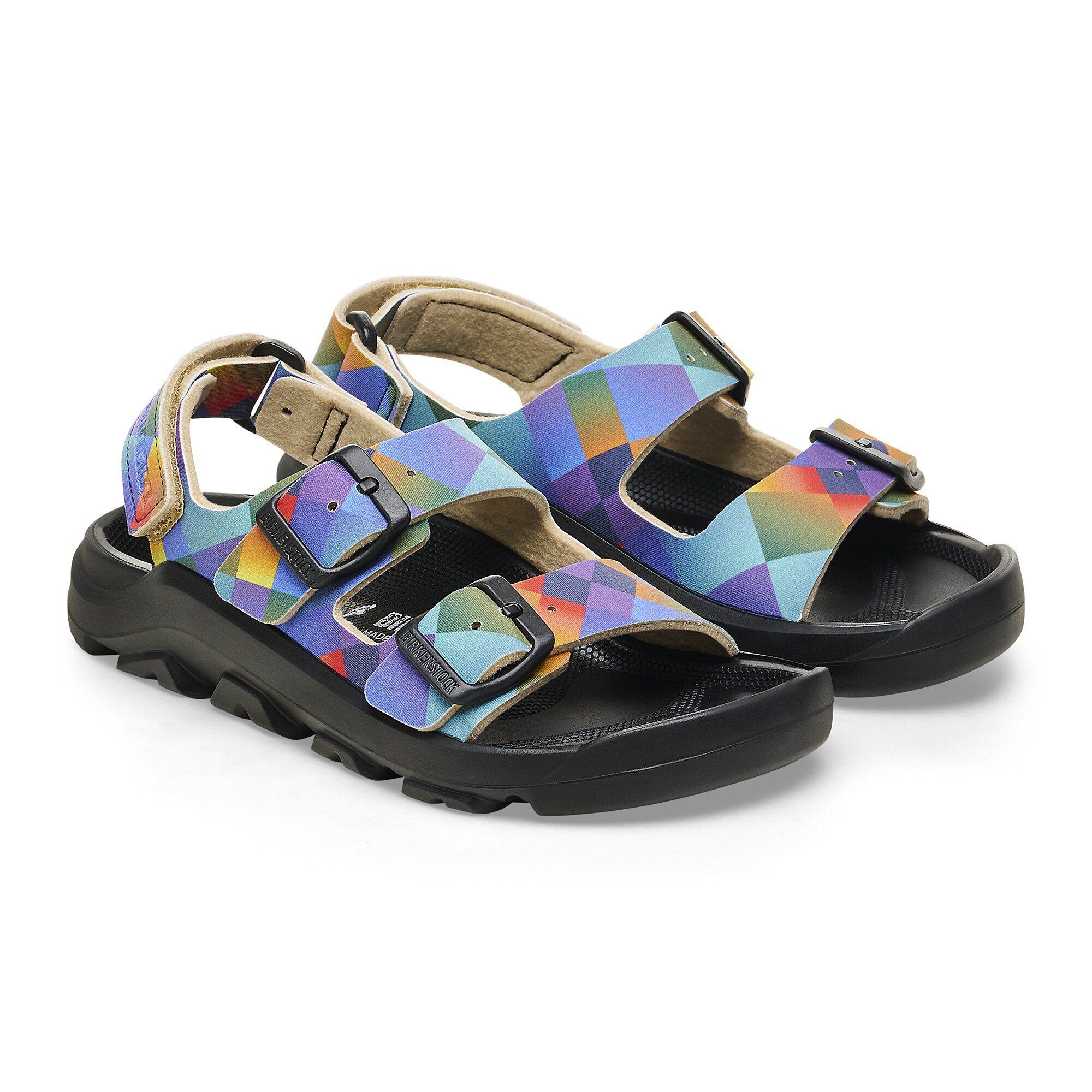   - shown as a pair