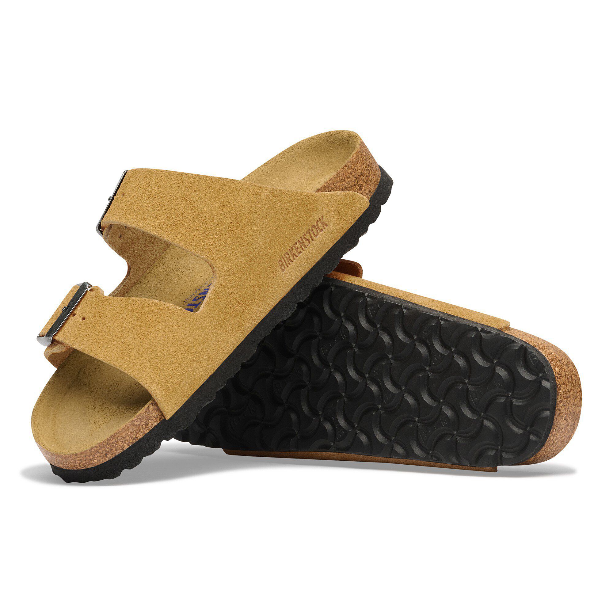   with outer sole details