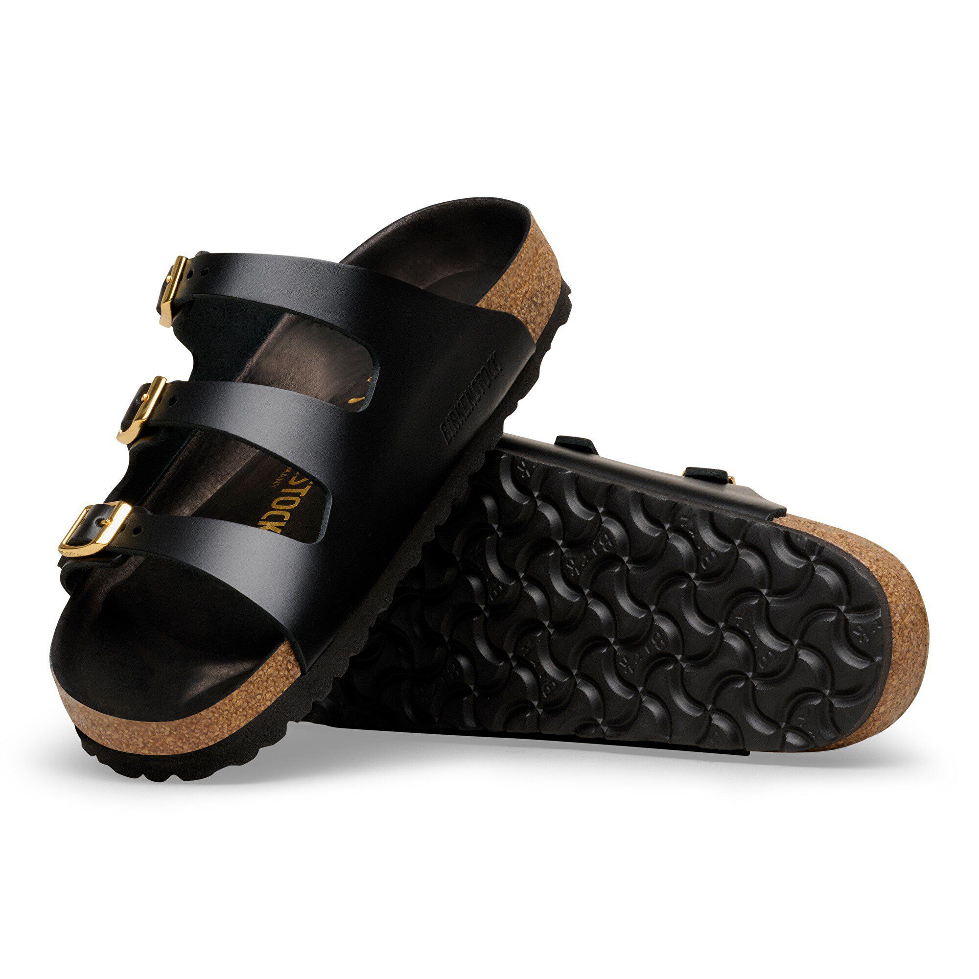   with outer sole details